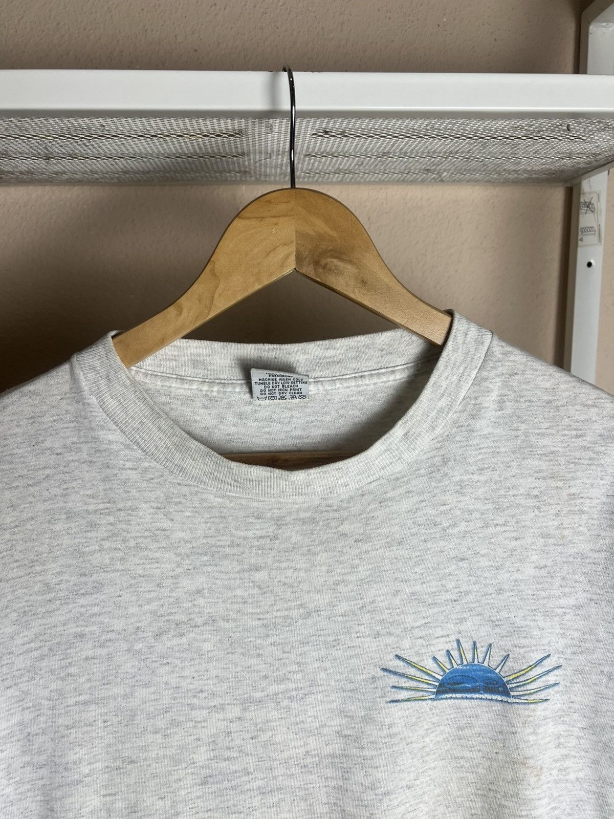 Ocean Pacific Vintage Ocean Pacific Surfing Backhit Size US M / EU 48-50 / 2 - 3 Thumbnail