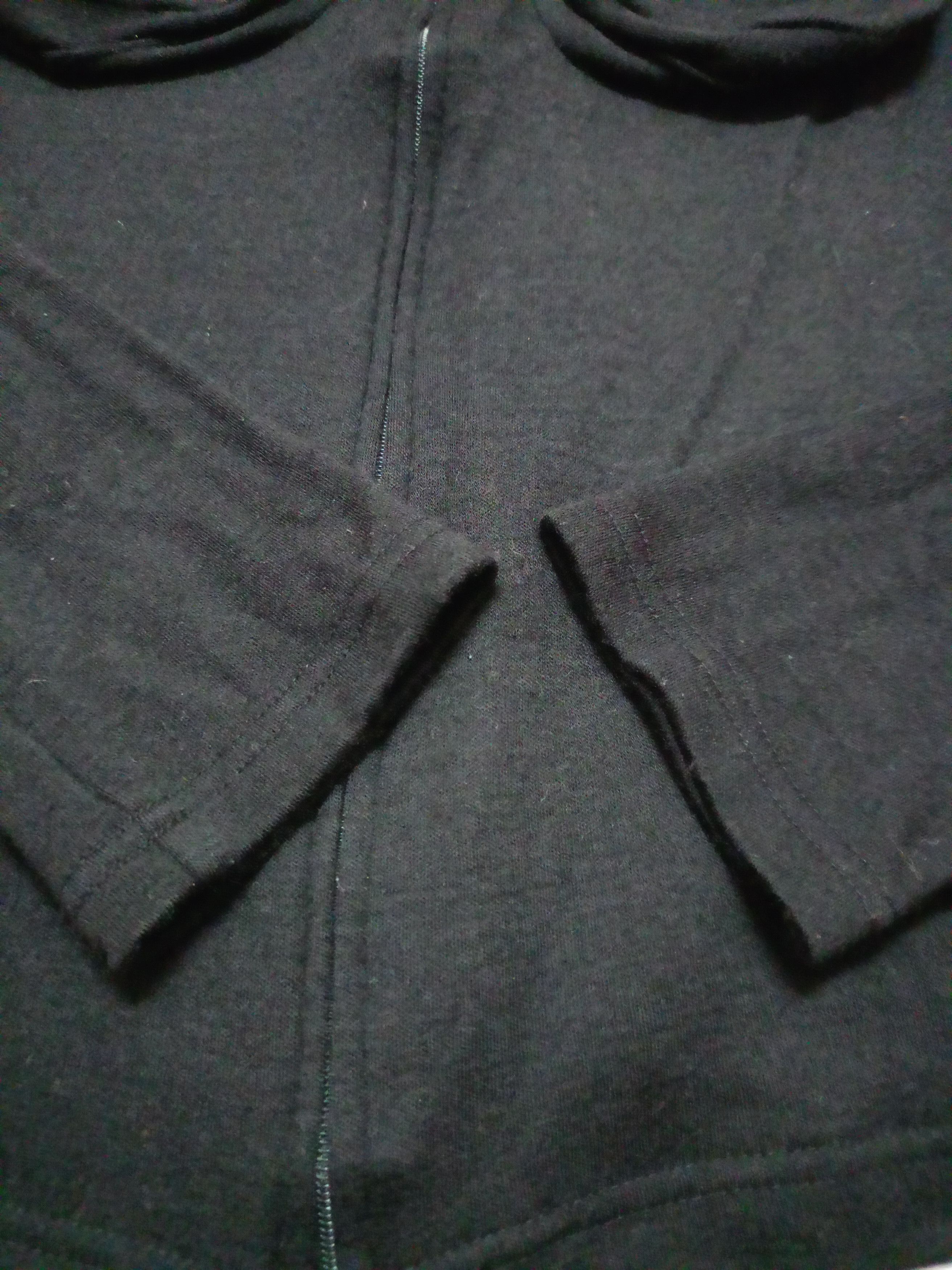 Designer × Japanese Brand × Yohji Yamamoto YOHJI YAMAMOTO X JAPAN BRAND Size XS / US 0-2 / IT 36-38 - 4 Thumbnail