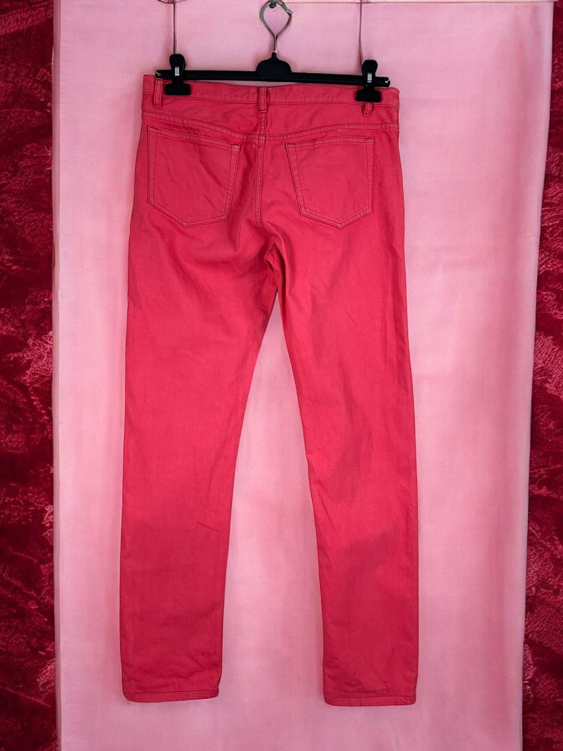 A.P.C. A.P.C. men's jeans size 32 Size US 32 / EU 48 - 3 Thumbnail
