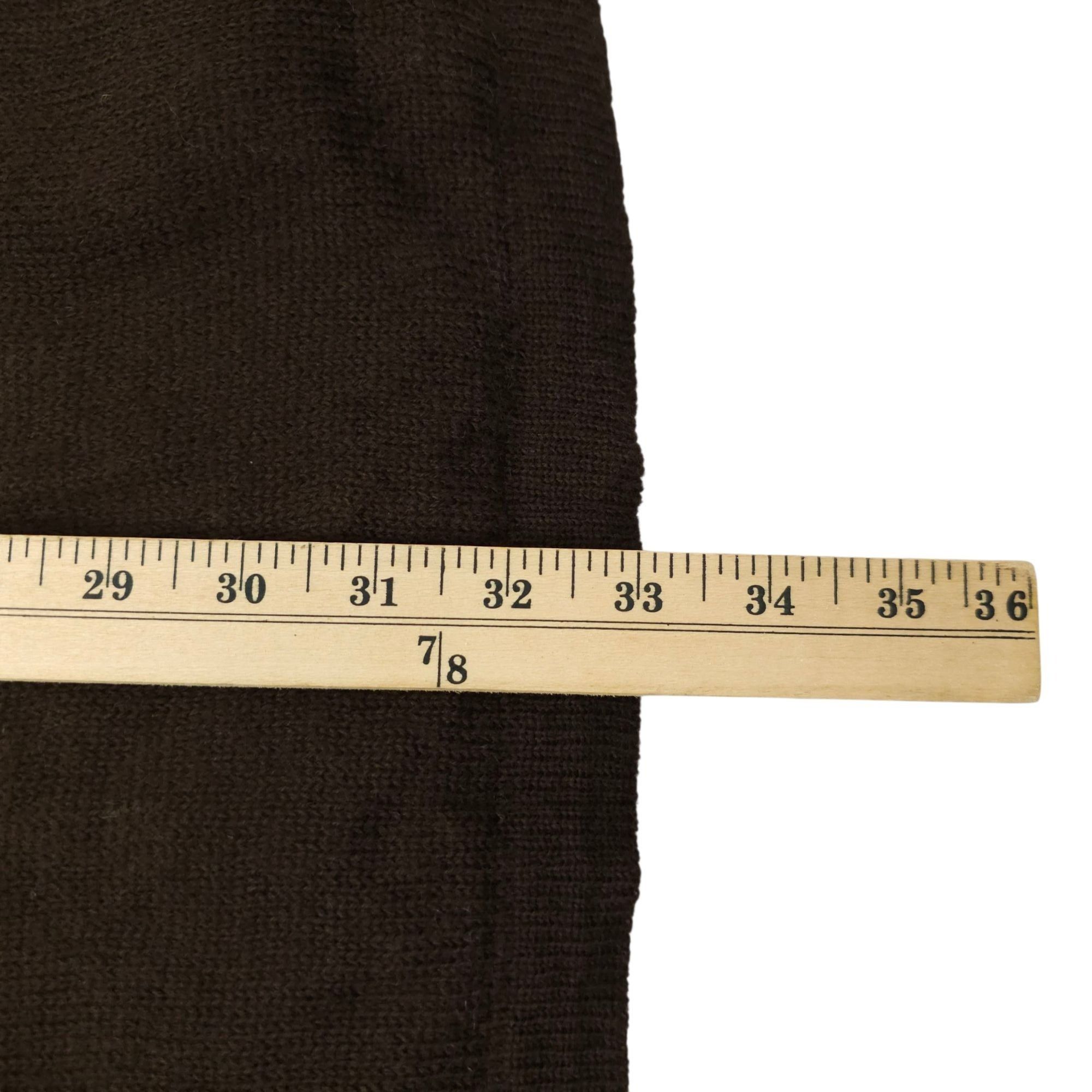 Other Tres Chic Pullover Knit Sweater Women XXL Pockets Nordic Size XXL / US 16-18 / IT 52-54 - 20 Thumbnail