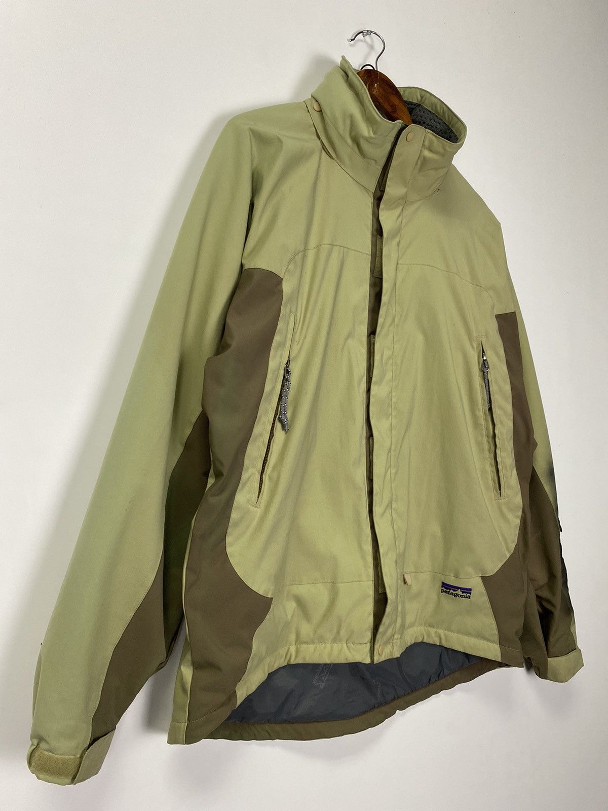 Patagonia Patagonia Mountain Jacket Size US M / EU 48-50 / 2 - 6 Thumbnail