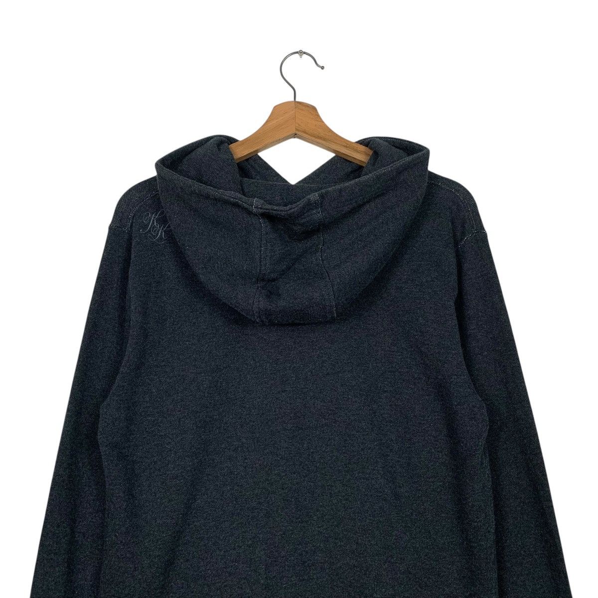 Karl Kani Karl Kani Pullover Hoodie Size US M / EU 48-50 / 2 - 8 Thumbnail