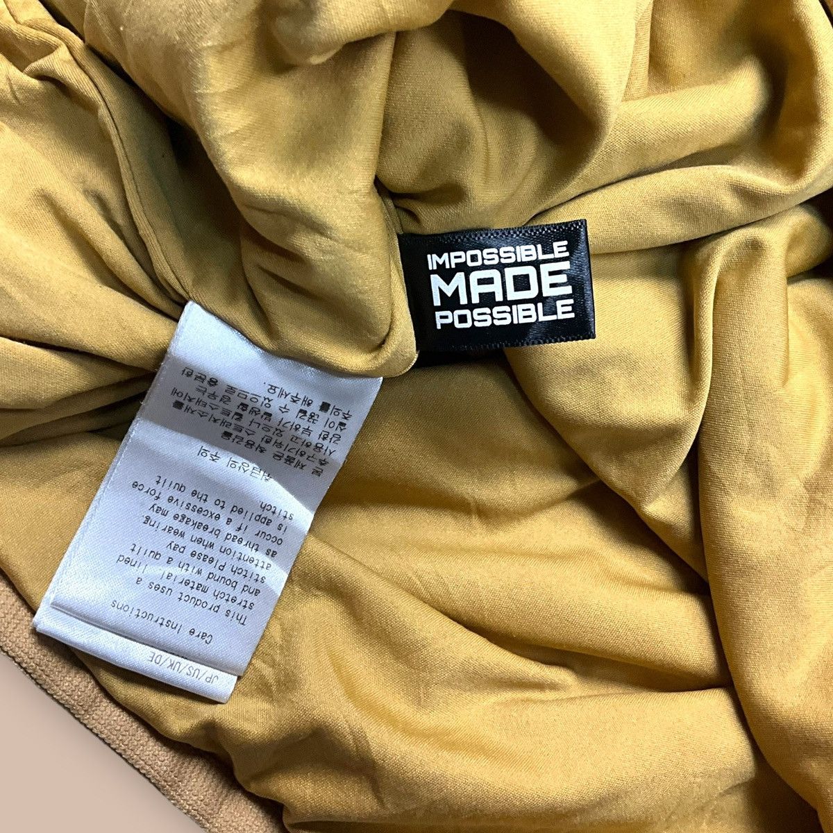 Snow Peak Snow Peak - Flexible Insulated Pullover Size US M / EU 48-50 / 2 - 12 Thumbnail