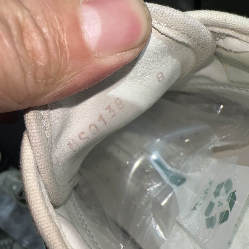 Louis Vuitton Louis Vuitton Stylish Casual Sneakers in Blue -2508 Size US 8.5 / EU 41-42 - 5 Thumbnail