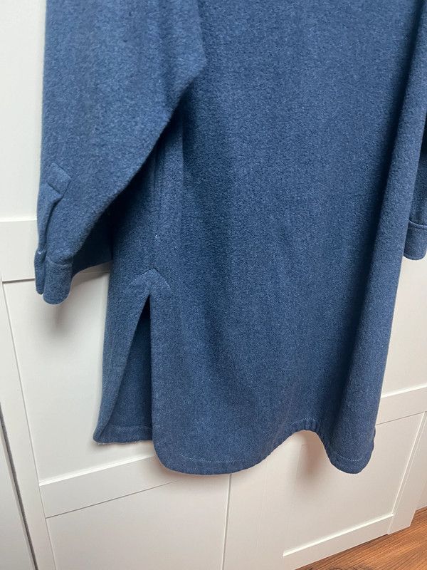 Zara Zara coat Size M / US 6-8 / IT 42-44 - 3 Thumbnail