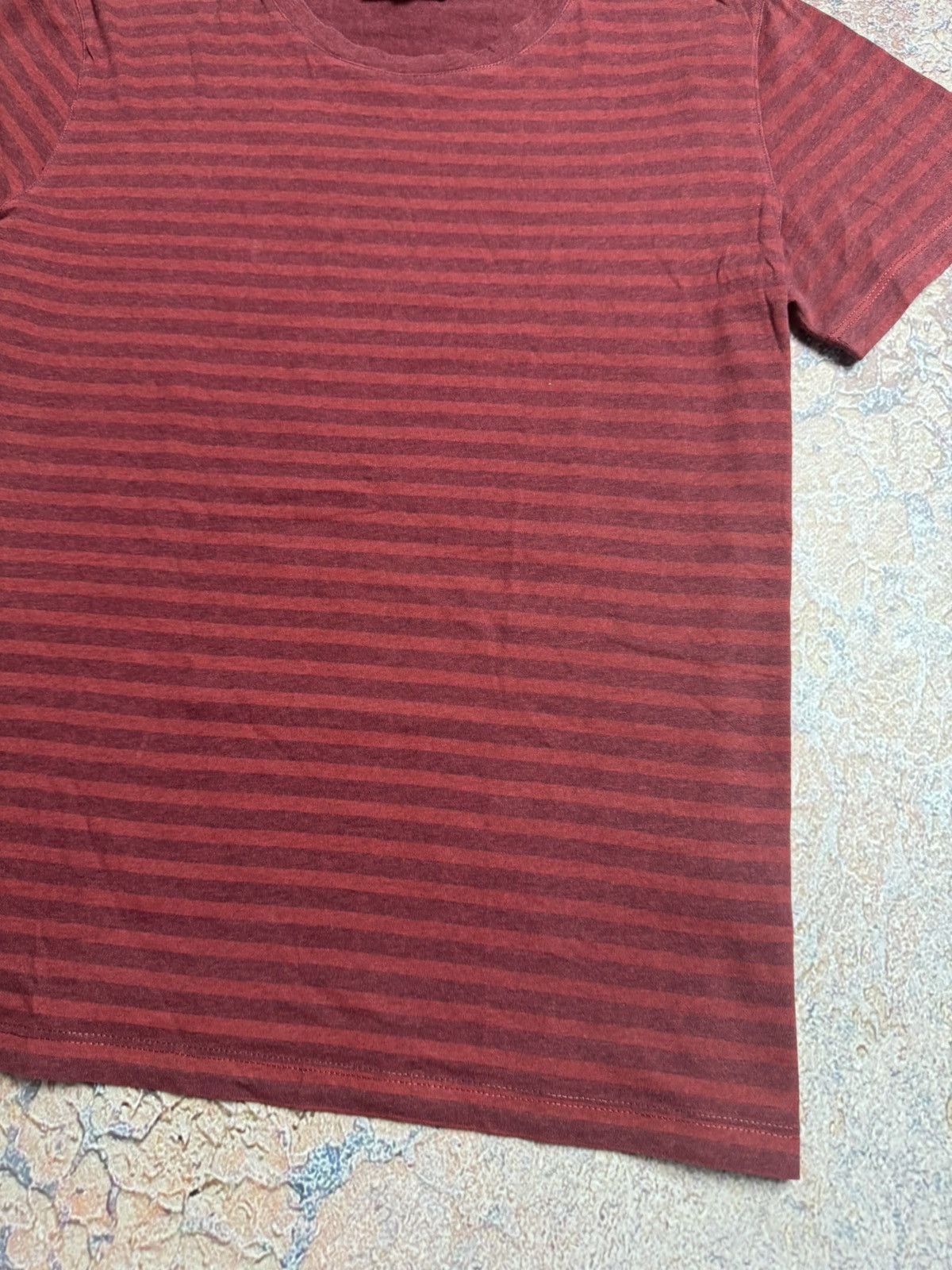 A.P.C. A.P.C. T-Shirt Y2K Size S Size US S / EU 44-46 / 1 - 3 Thumbnail