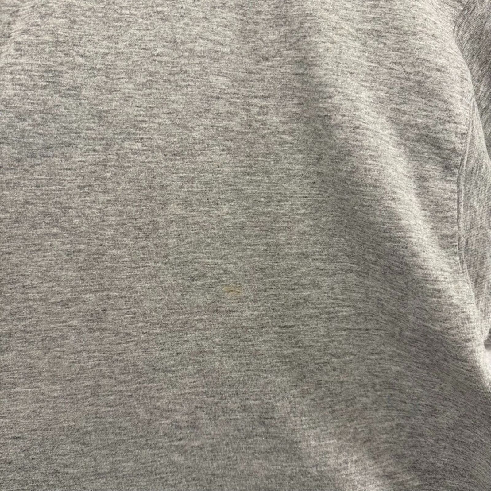 Vintage Vintage Wilson Shirt Men's XL Gray Black Property Size US XL / EU 56 / 4 - 7 Thumbnail