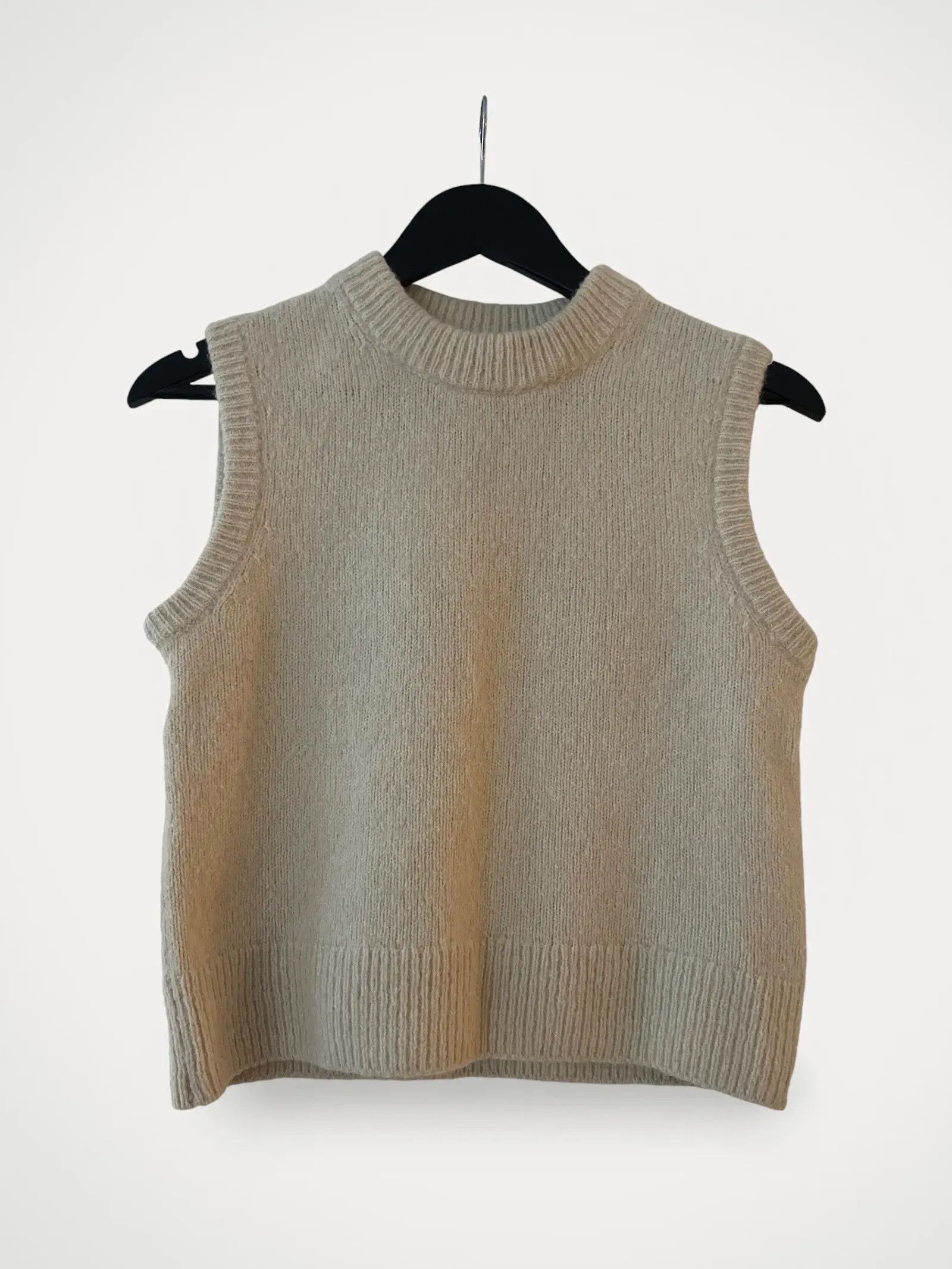 Arket Arket Vest Size XS / US 0-2 / IT 36-38 - 1 Thumbnail