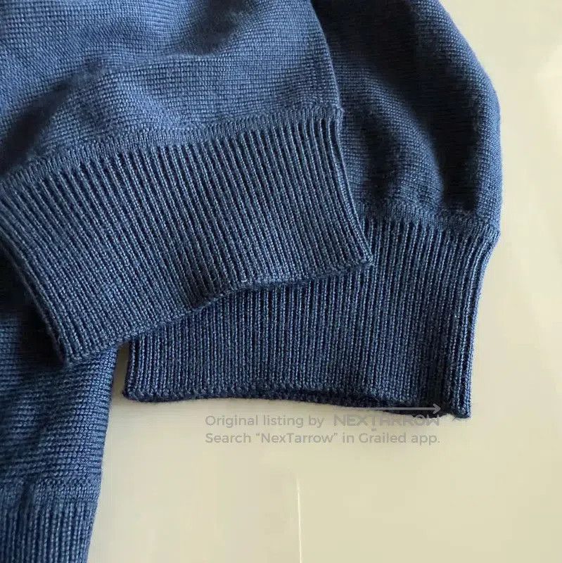 Fendi Fendi Wool Knit Pullover for Men . Size US XS / EU 42 / 0 - 7 Thumbnail