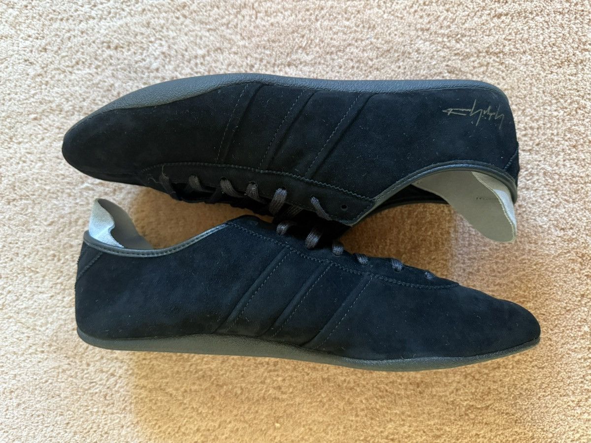 Y-3 Y-3 Tokyo Size US 11.5 / EU 44-45 - 1 Thumbnail