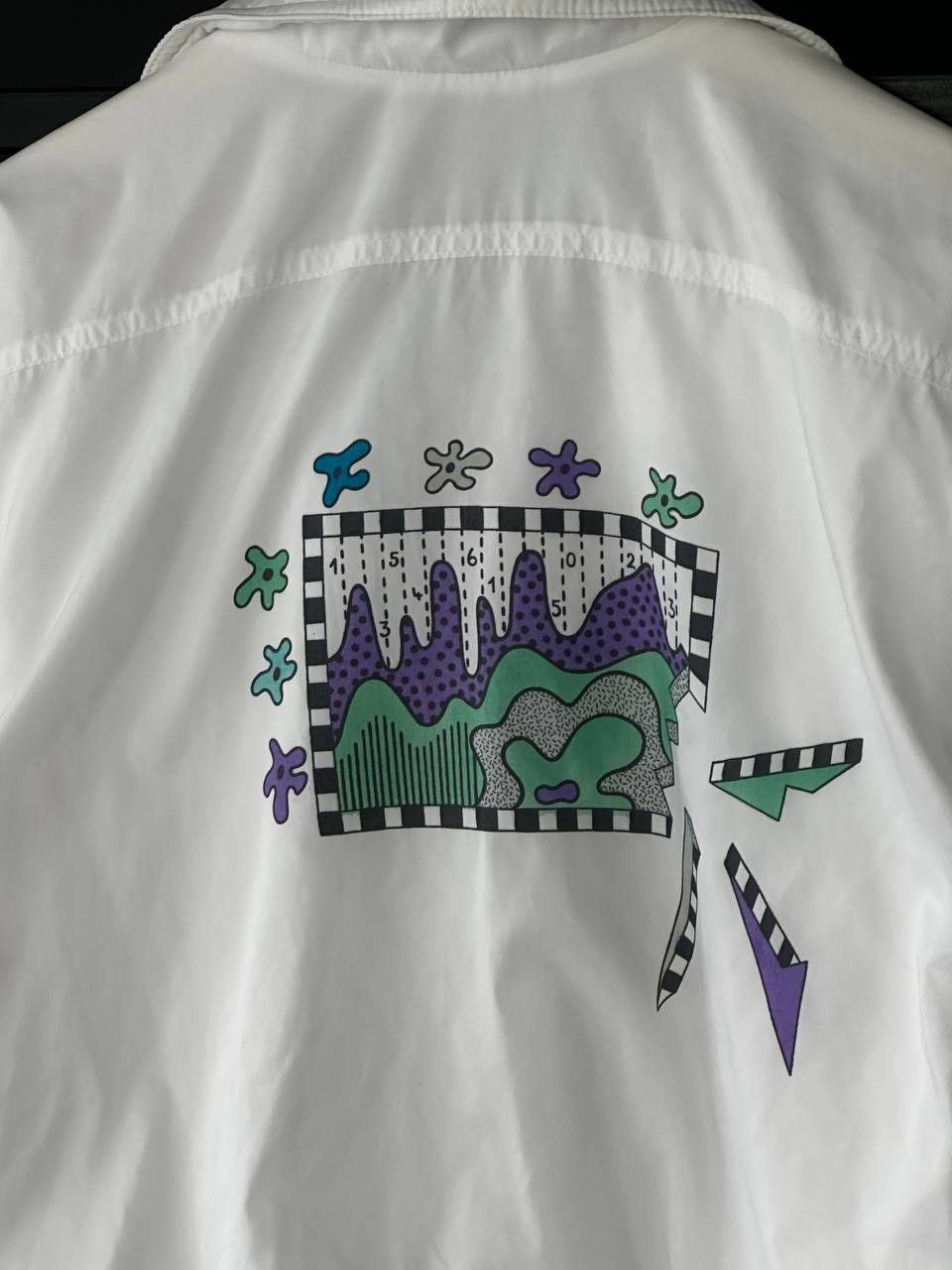 Adidas × Vintage Adidas Vintage Track Jacket Olympic Jacket 90s Rare Size US L / EU 52-54 / 3 - 11 Thumbnail