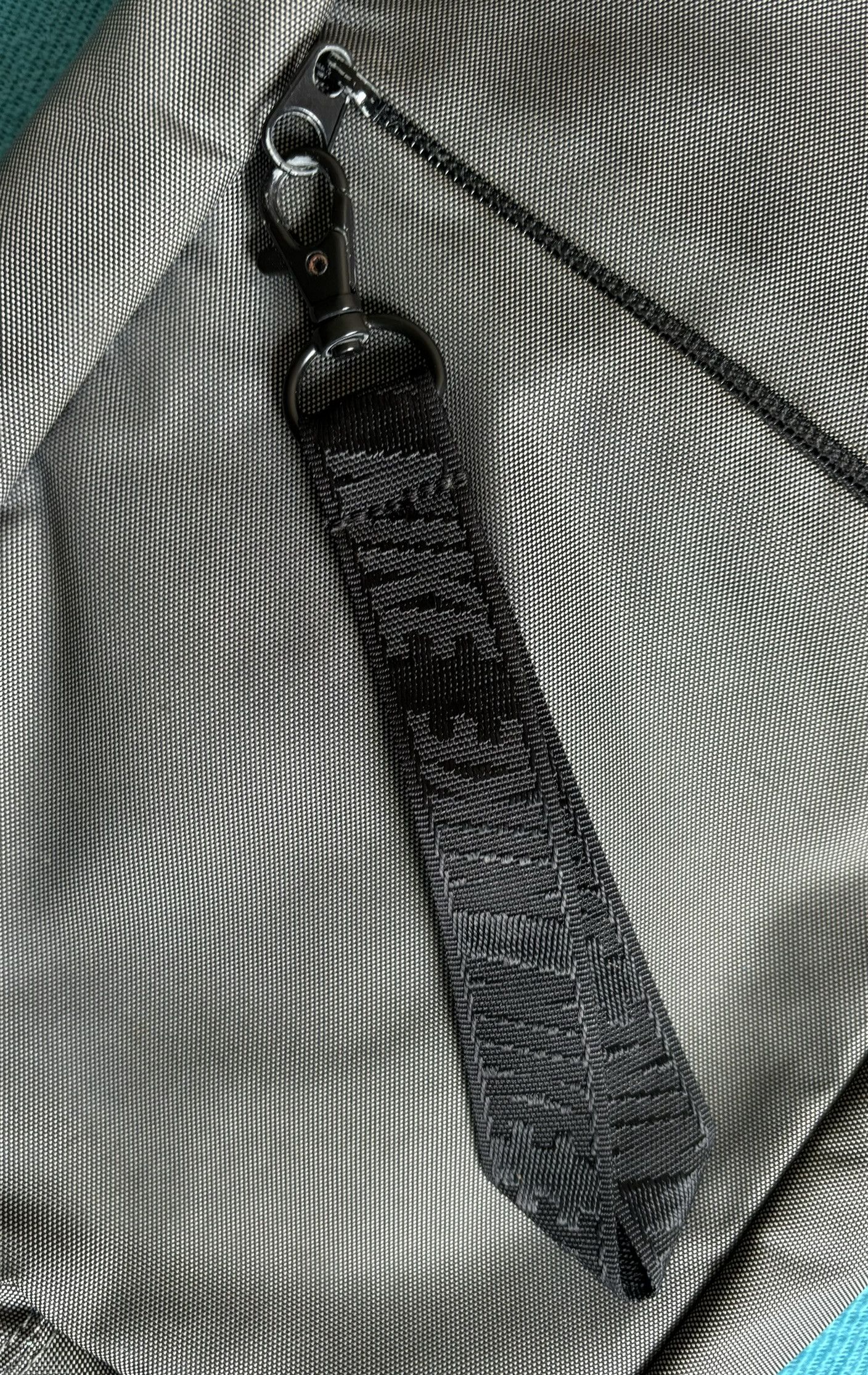 Nike Nike Sportswear Essentials Crossbody Bag Size ONE SIZE - 3 Thumbnail