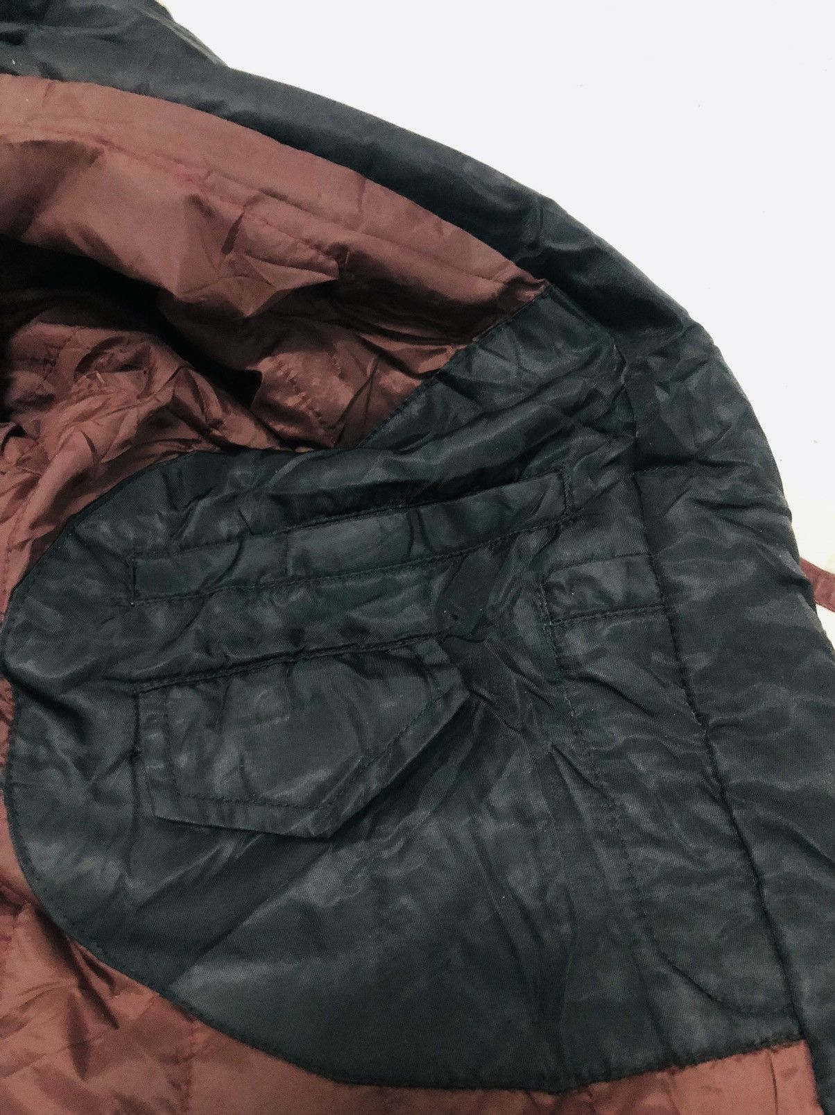 Chevignon × Vintage A03 Vintage Chevignon Riding Jacket Size US L / EU 52-54 / 3 - 13 Thumbnail