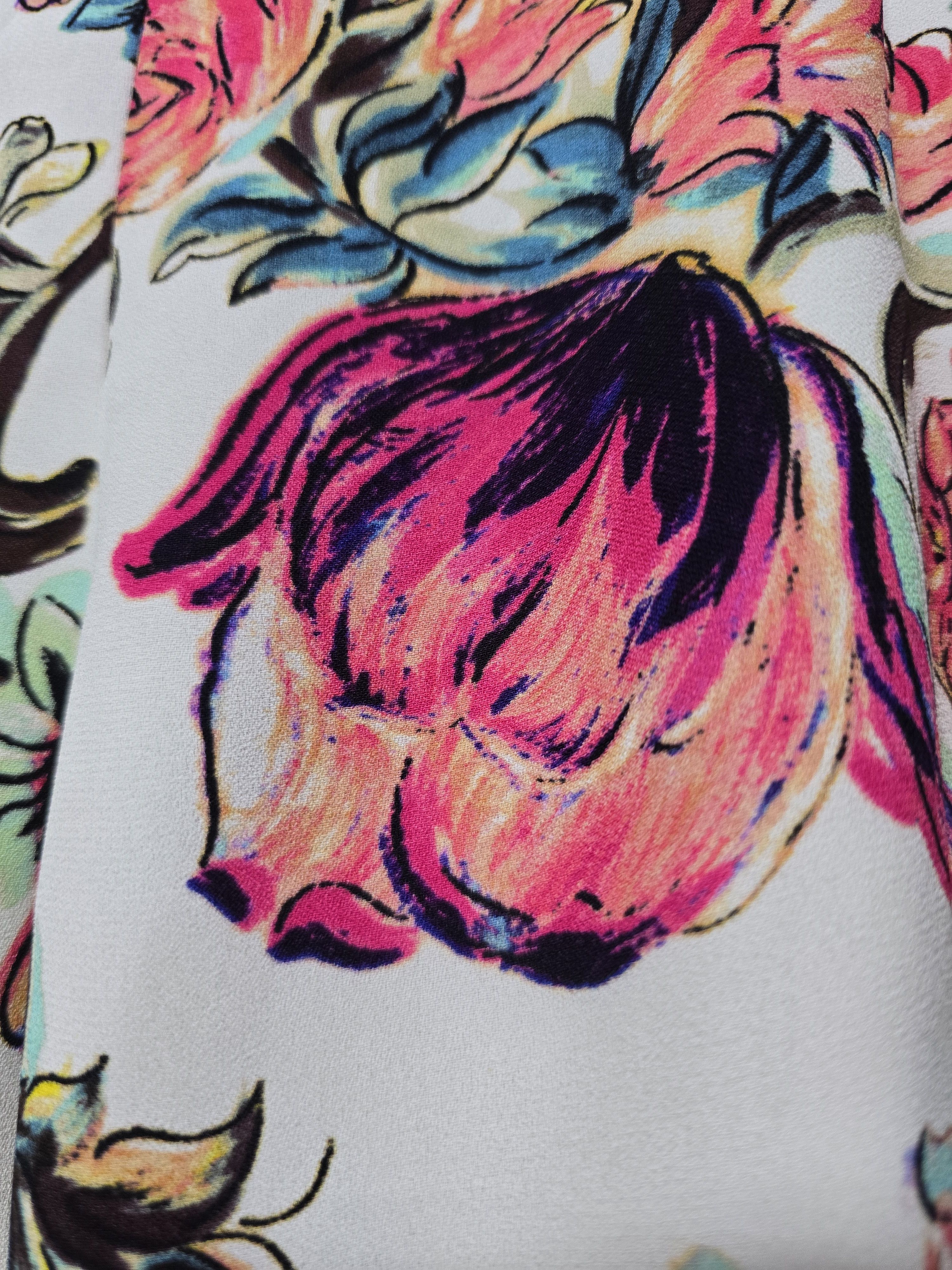 Antonio Marras ANOTIO MARRAS , ISOLA MARRAS for women size s/m Size 28" / US 6 / IT 42 - 4 Thumbnail