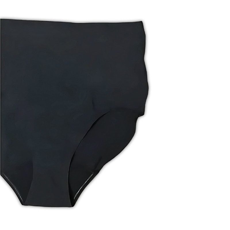 Other Proof Hipster Panties High-Quality Light Absorbency Black S Size ONE SIZE - 3 Thumbnail