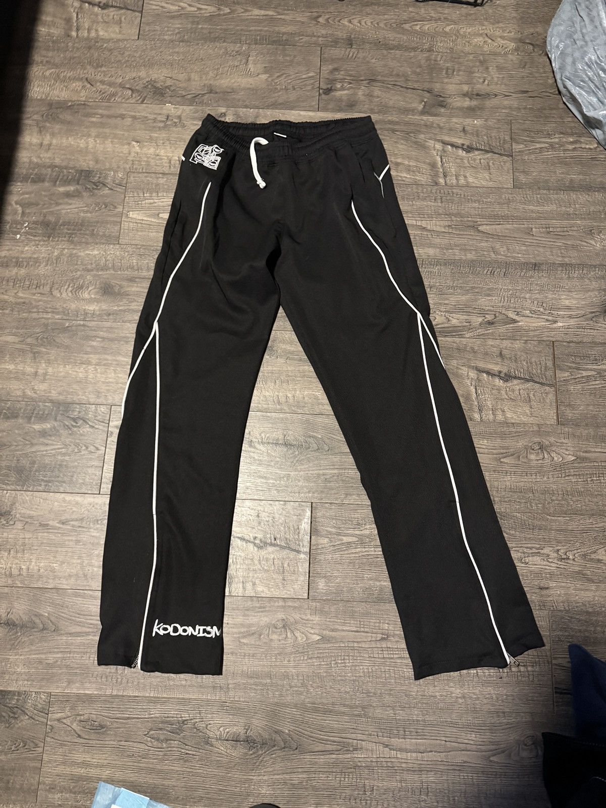 Kodone Kodone - sweatpants - kodonism Size US 30 / EU 46 - 1 Thumbnail