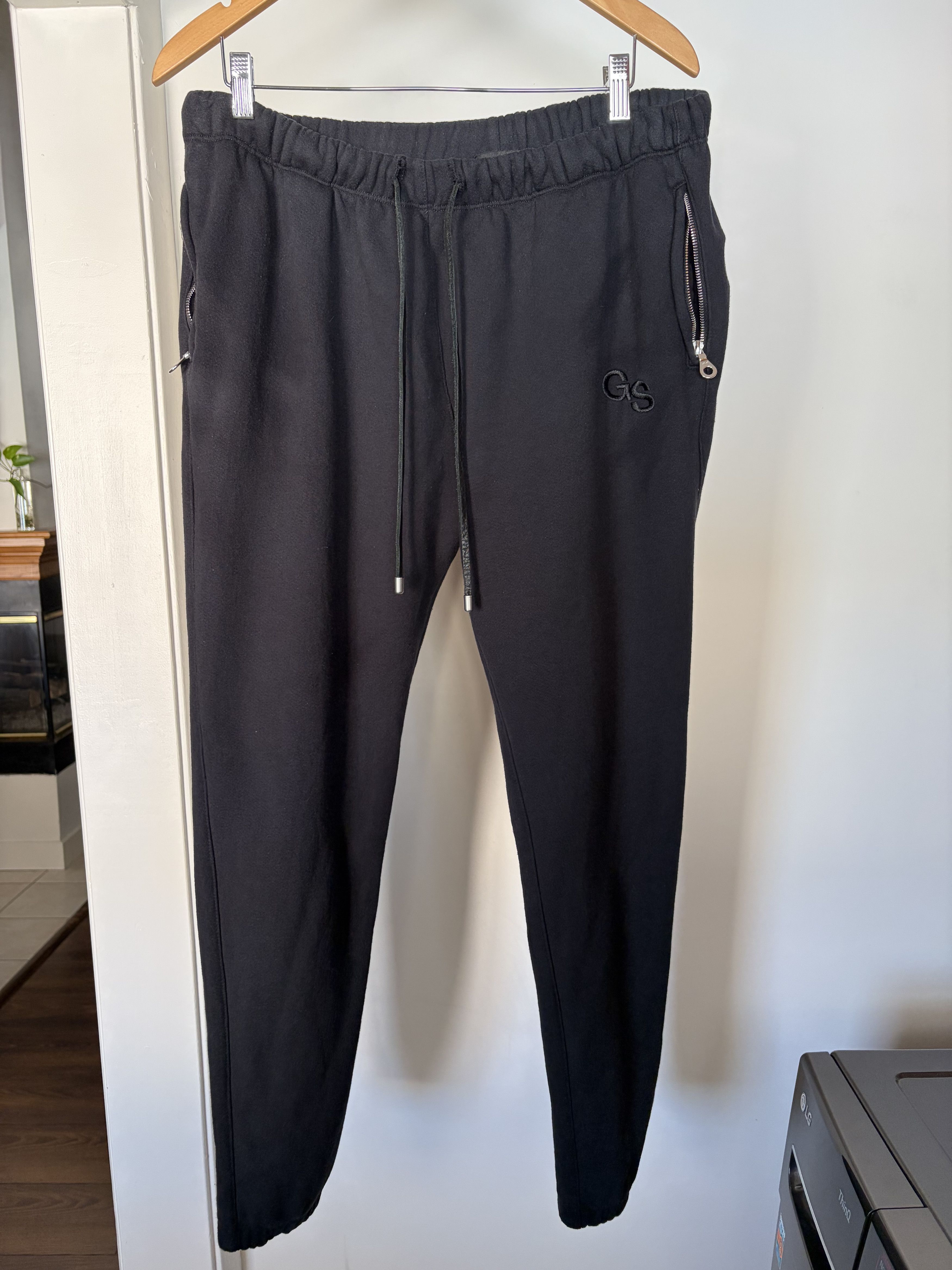 Other Gabriel Salcedo sweatpants Size US 34 / EU 50 - 1 Thumbnail