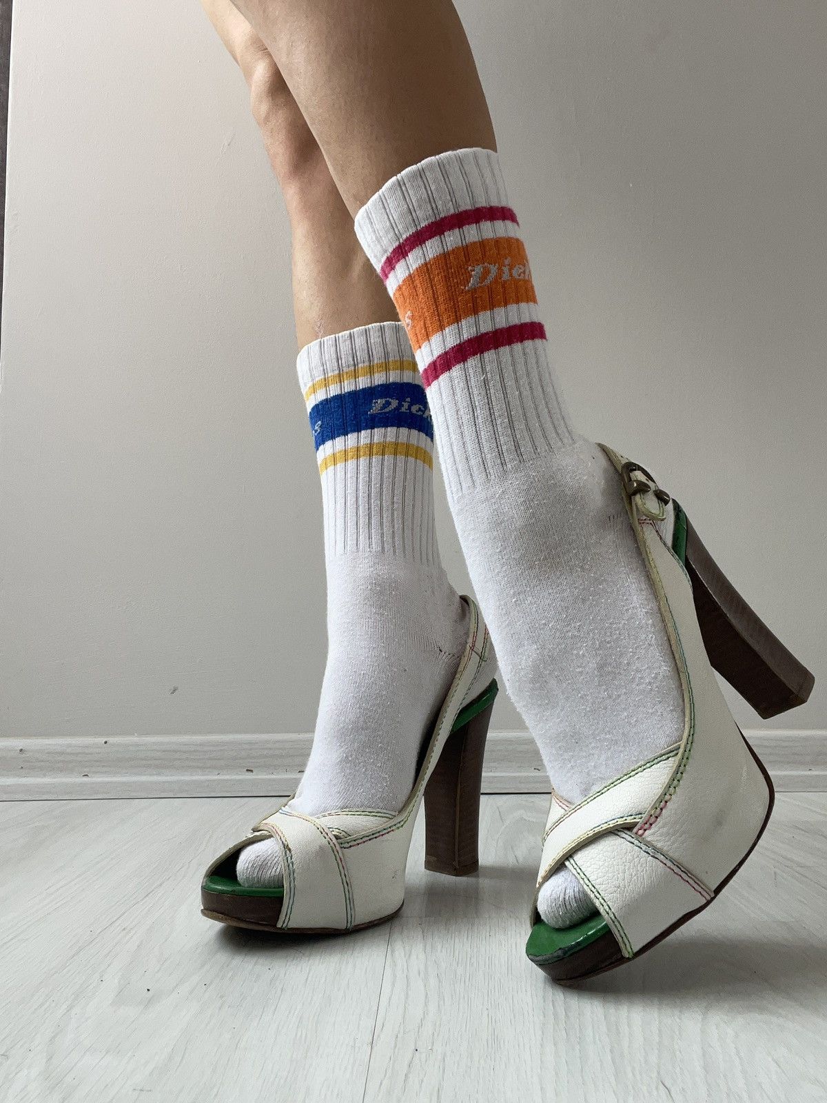 Miss Sixty Miss sixty heels Size US 6.5 / IT 36.5 - 1 Thumbnail