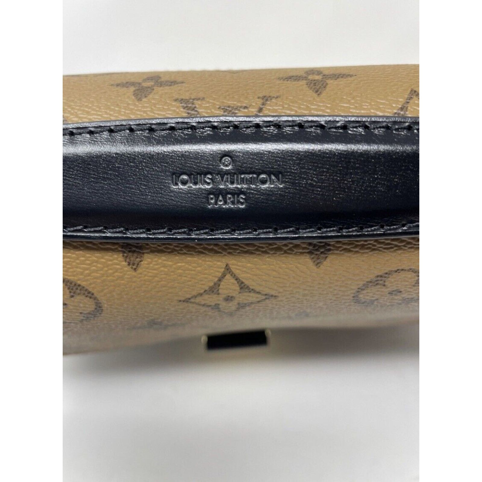 Louis Vuitton Louis Vuitton Pochette Metis Shoulder Bag Size ONE SIZE - 9 Thumbnail