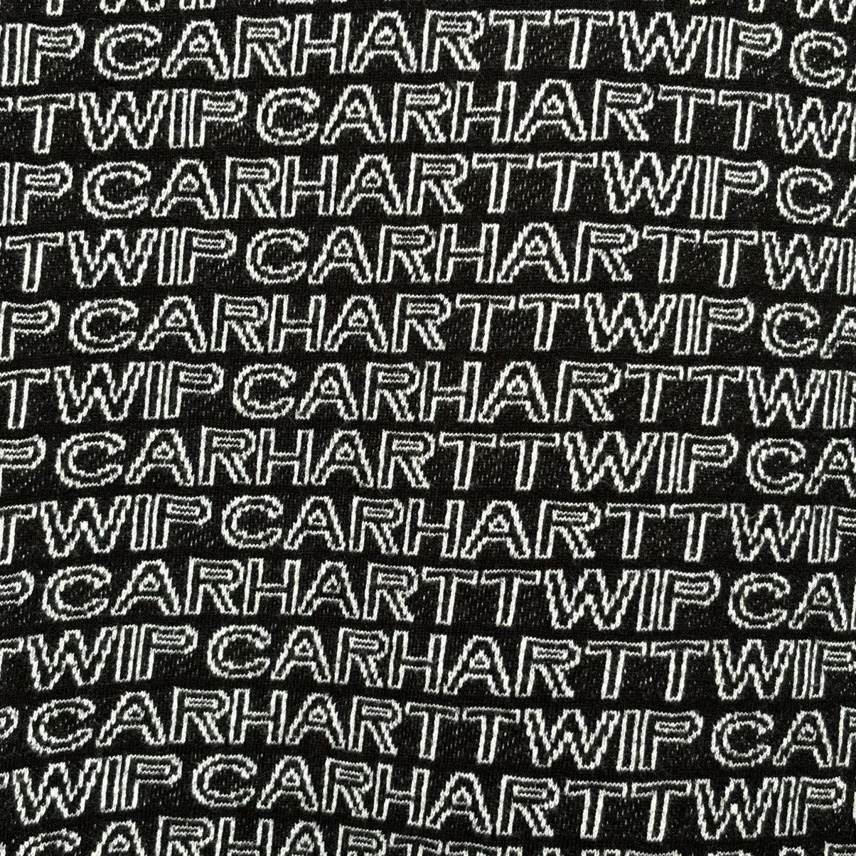 Carhartt Wip Carhartt Wip monogram t-shirt medium streetwear Size US M / EU 48-50 / 2 - 5 Thumbnail