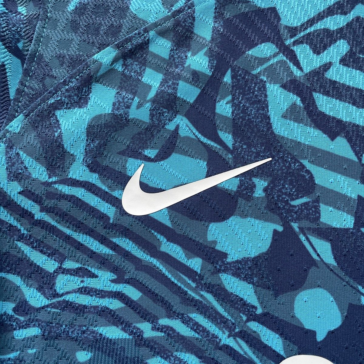 Nike Tottenham Kane Authentic Women’s Third Jersey 2022/2023 Size L / US 10 / IT 46 - 4 Thumbnail
