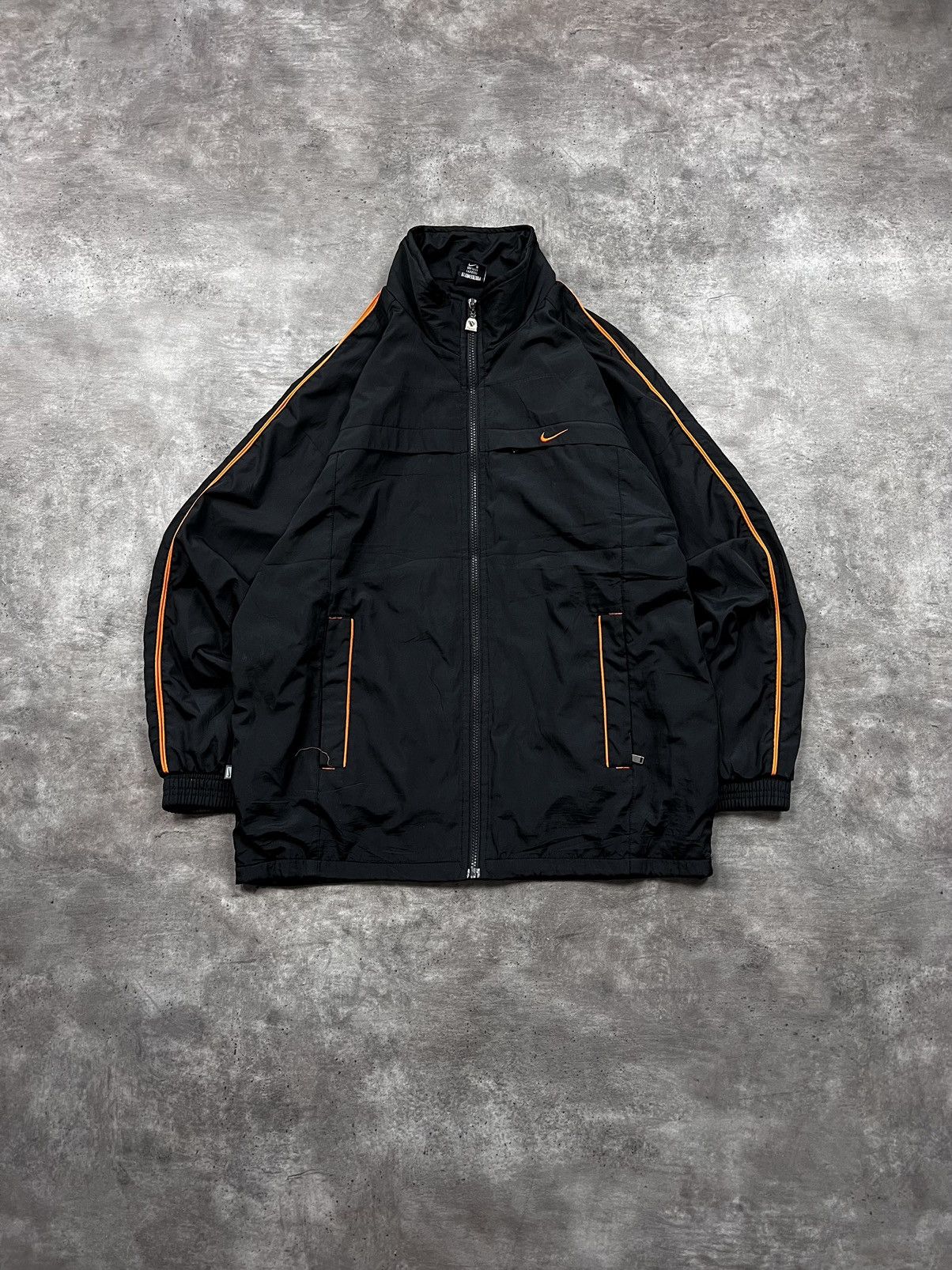 andre agassi jacket