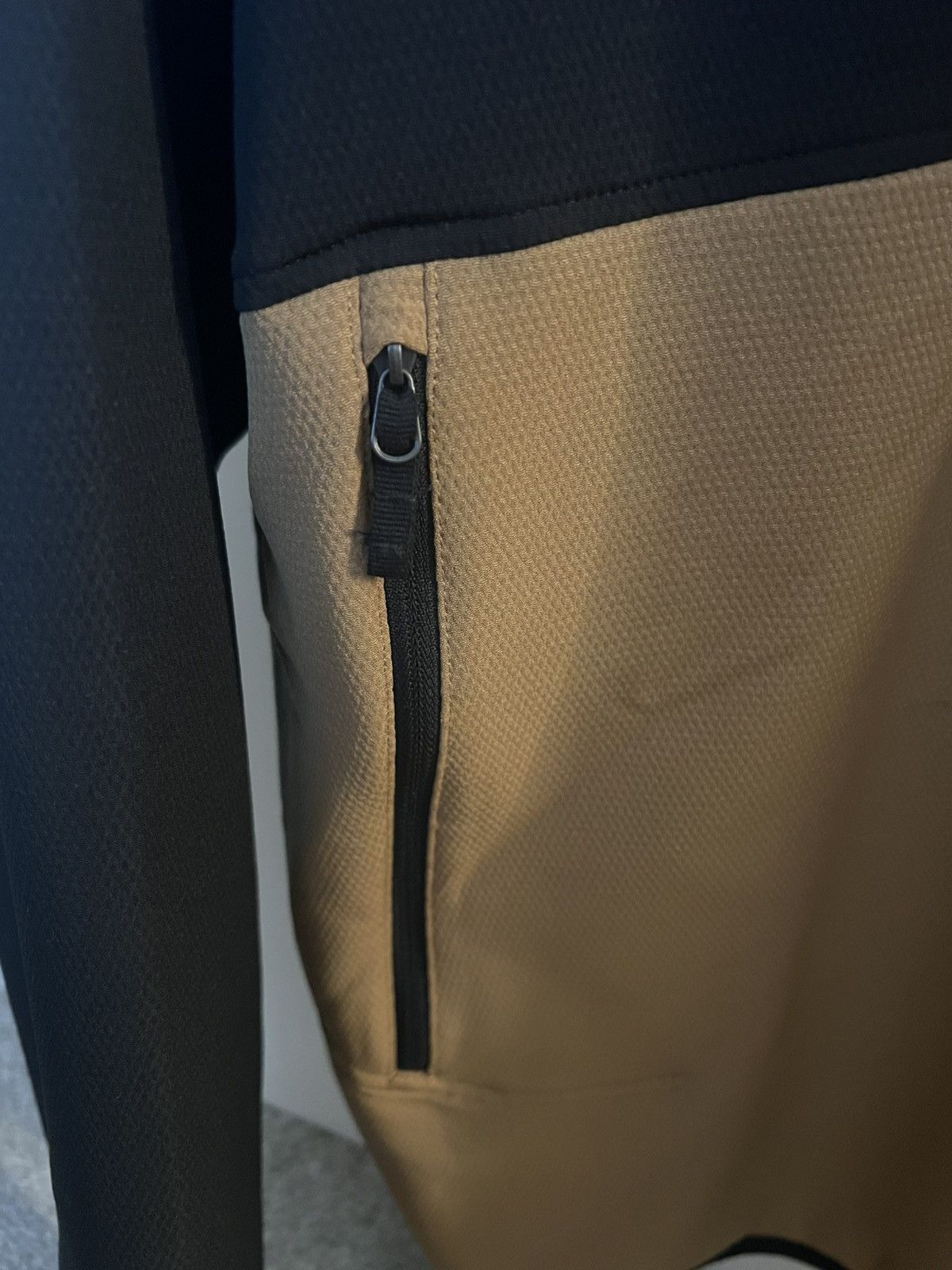 The North Face Tekno Ridge Full-Zip Size US XL / EU 56 / 4 - 3 Thumbnail