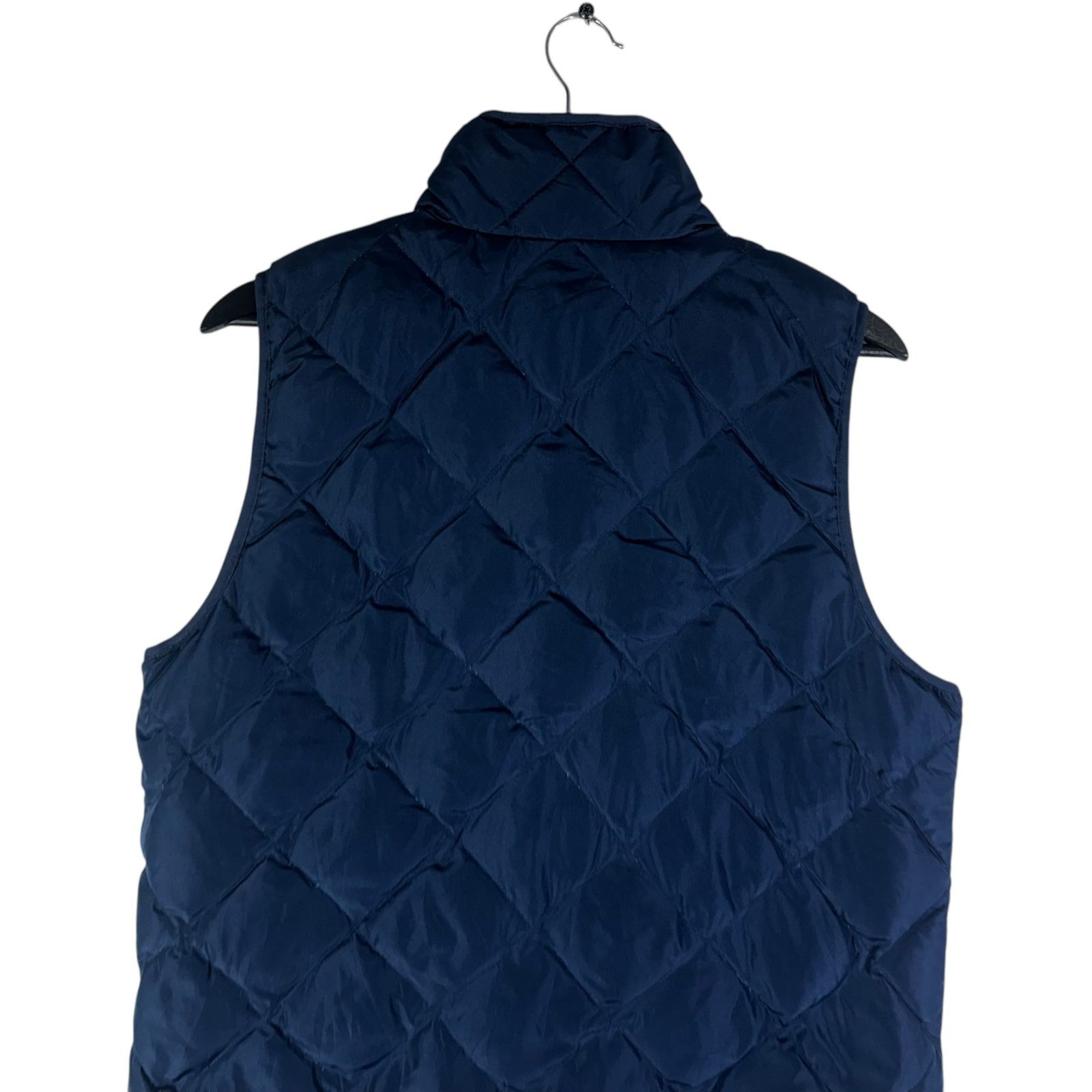 Woolrich Woolen Mills Woolrich Quilted Puffer Vest Size US L / EU 52-54 / 3 - 6 Thumbnail