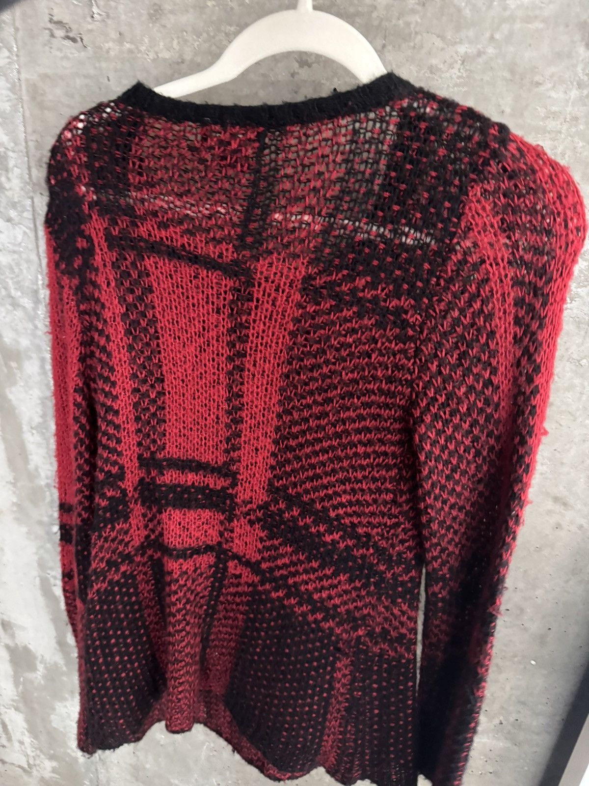 Tripp NYC vintage sweater Size US S / EU 44-46 / 1 - 2 Thumbnail