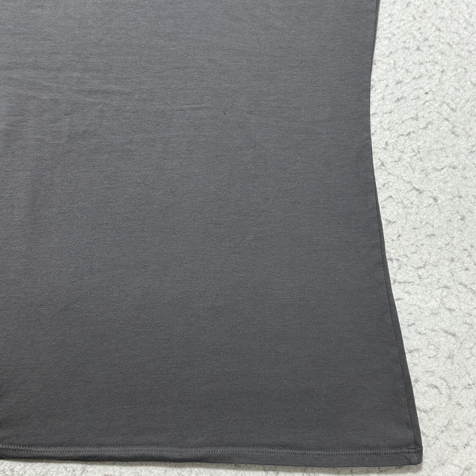 Old Navy Old Navy XXL Gray Adjustable Strap Camisole Tank Top Stretch Size XXL / US 16-18 / IT 52-54 - 14 Thumbnail