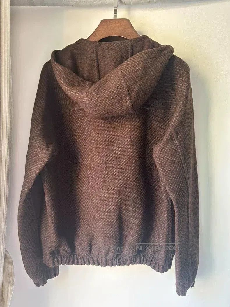 Loro Piana Loro Piana Thick Cashmere Coat. Size US L / EU 52-54 / 3 - 1 Thumbnail