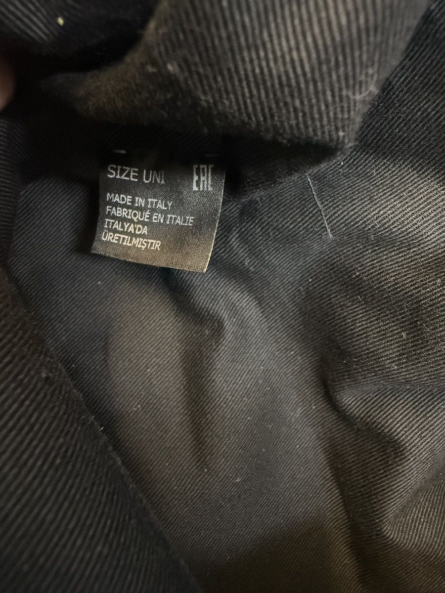Maison Margiela Maison Margiela 5AC Daily wool Backpack Size ONE SIZE - 6 Thumbnail