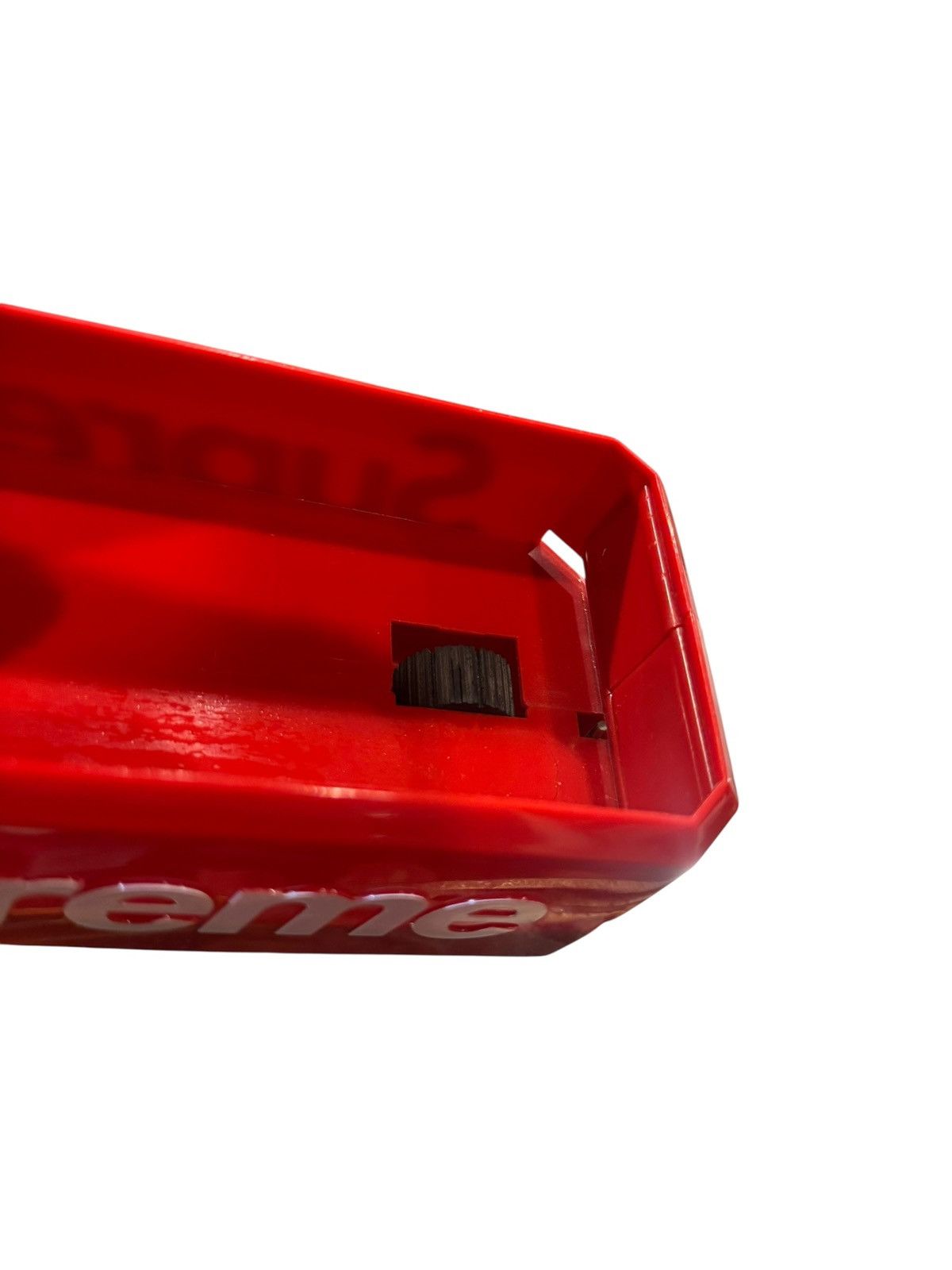 Supreme Supreme Cash Cannon Red Size ONE SIZE - 6 Thumbnail
