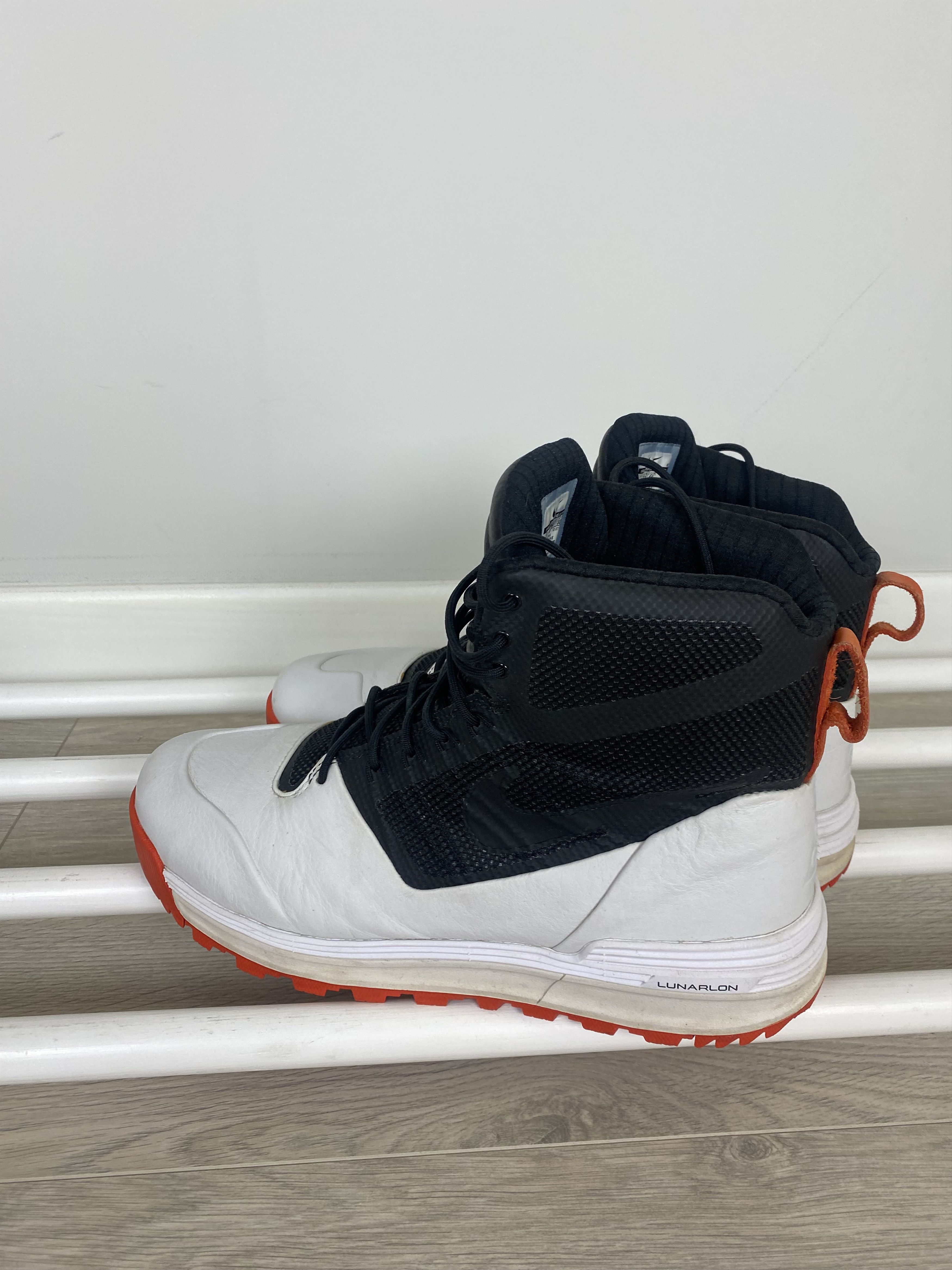 Nike × Nike ACG NIKE Rare LUNARTERRA ARKTOS ACG CP 2014 Size US 12 / EU 45 - 2 Thumbnail