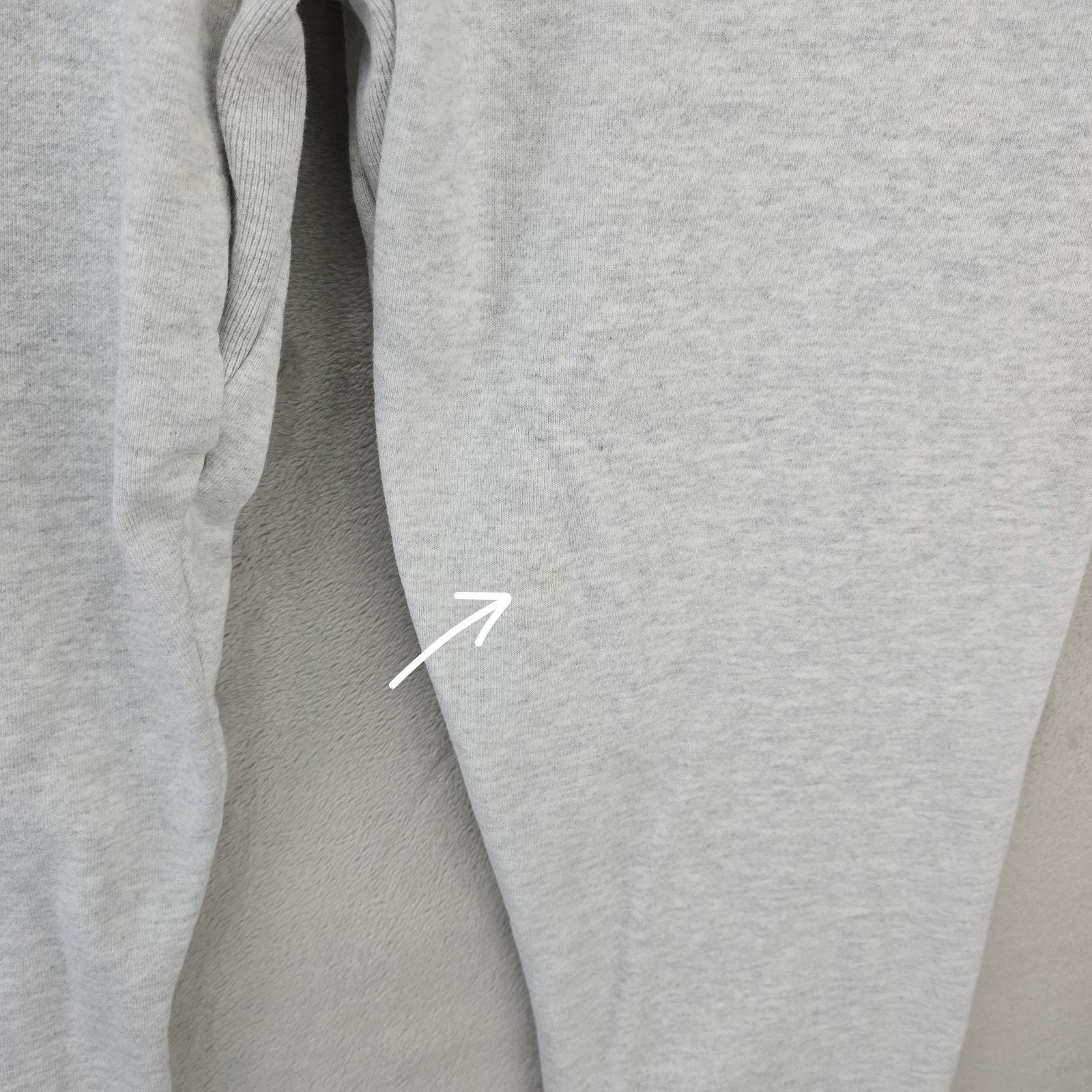 Champion Champion x PizzaSlime Reverse Weave Sweatpants Large Stop Size US 34 / EU 50 - 3 Thumbnail