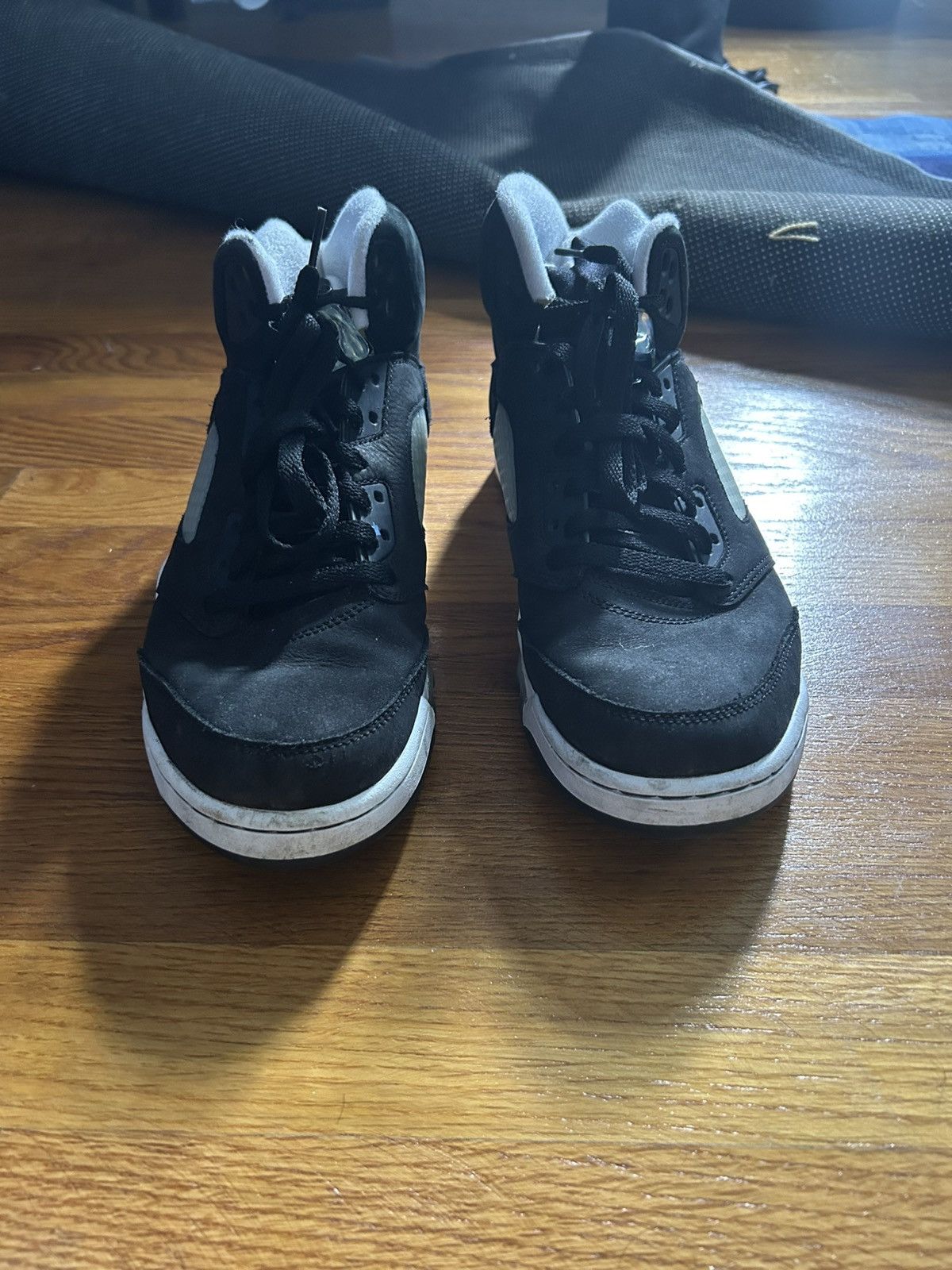 Jordan Brand Jordan 5 retro moonlight Size US 10 / EU 43 - 4 Thumbnail