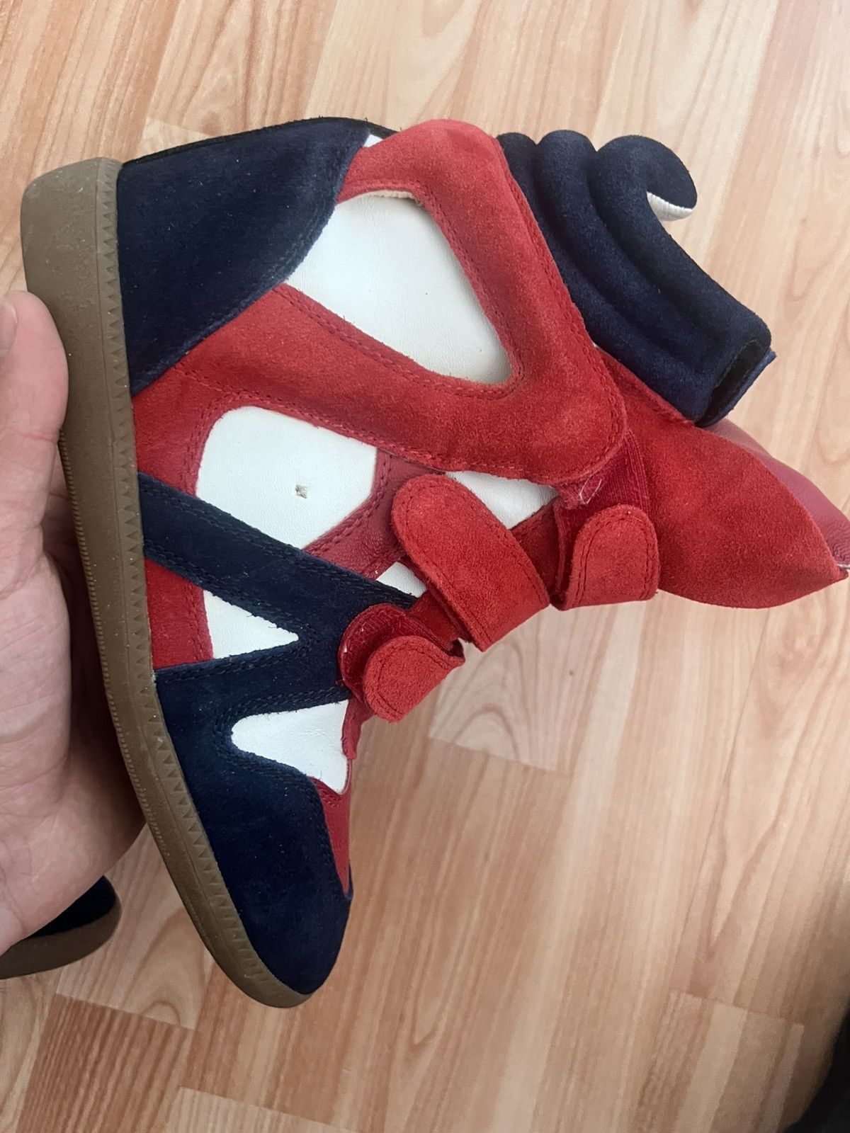 Isabel Marant Isabel Marant Heel shoes Size US 9.5 / IT 39.5 - 10 Thumbnail