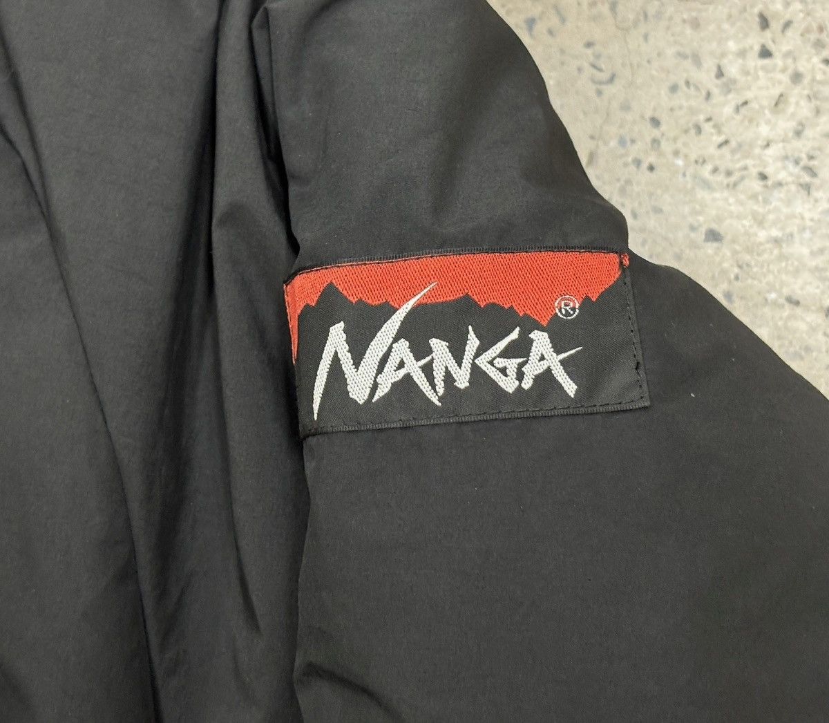 Wacko Maria Wacko Maria x Nanga 23aw Mountain Belay Coat Size US M / EU 48-50 / 2 - 7 Thumbnail