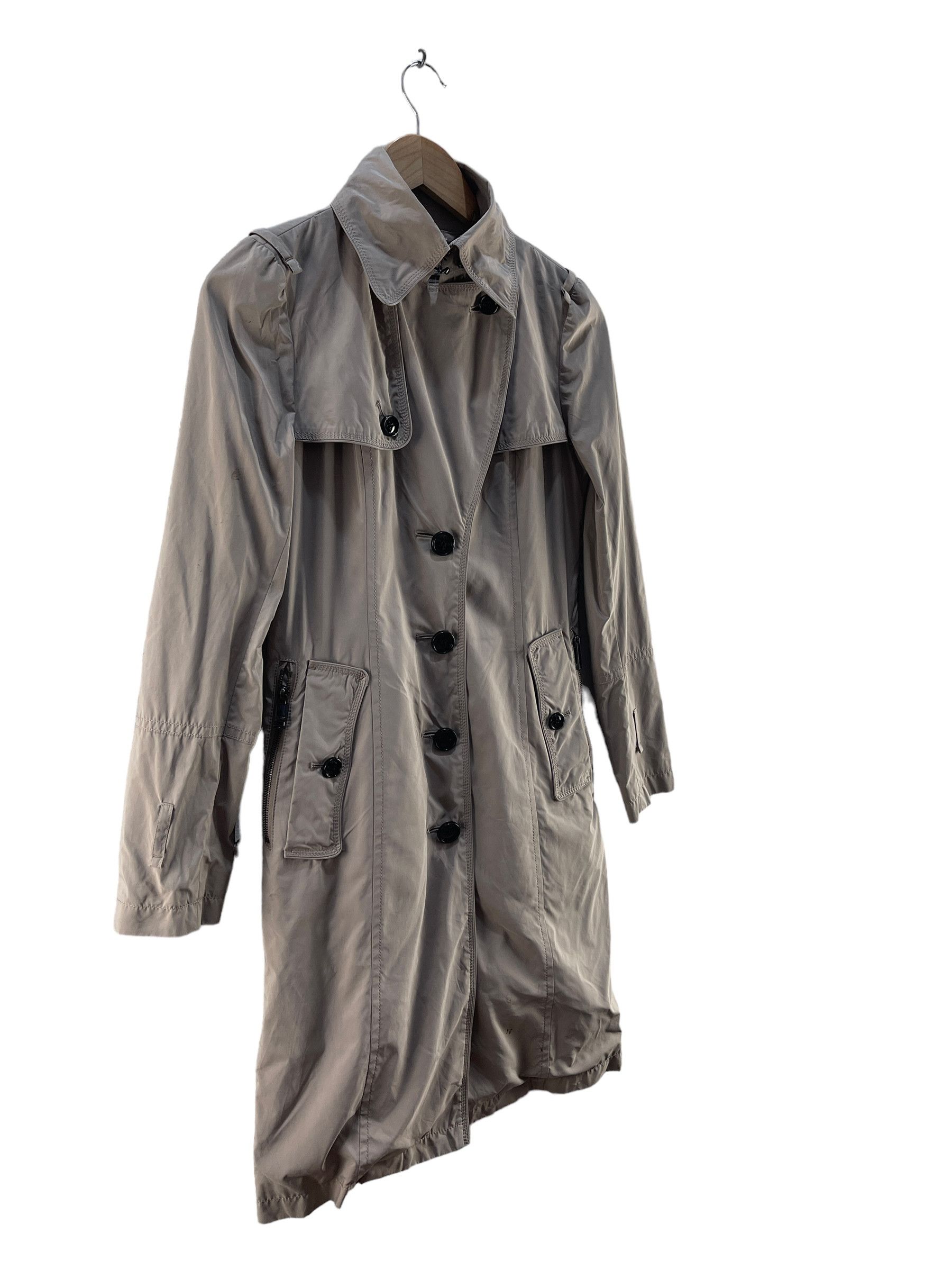 Burberry Burberry Black Label Light Jacket Size US XS / EU 42 / 0 - 4 Thumbnail