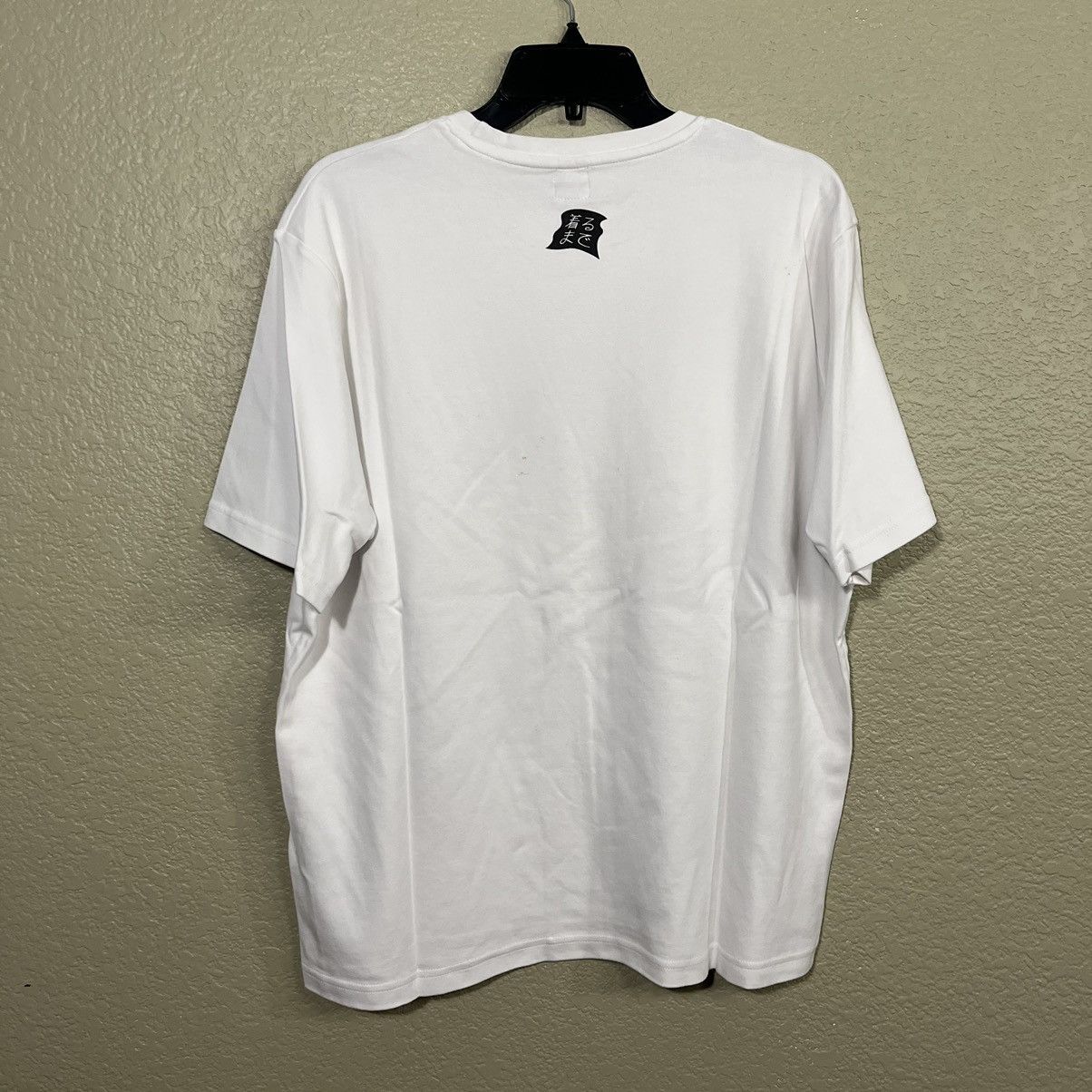 Other Aya Takano x Kiru Made T-Shirt XL "Fallin' Manma Signal" Size US XL / EU 56 / 4 - 6 Thumbnail