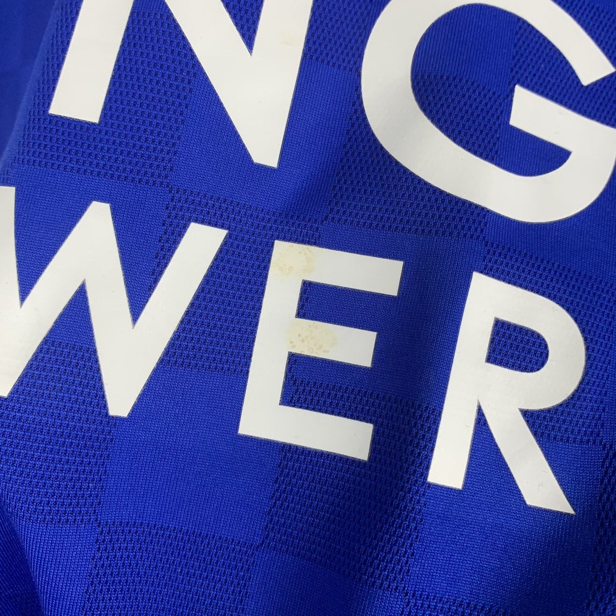 Adidas Adidas Leicester City Home Football Jersey #10 Maddison Kit Size US M / EU 48-50 / 2 - 18 Thumbnail