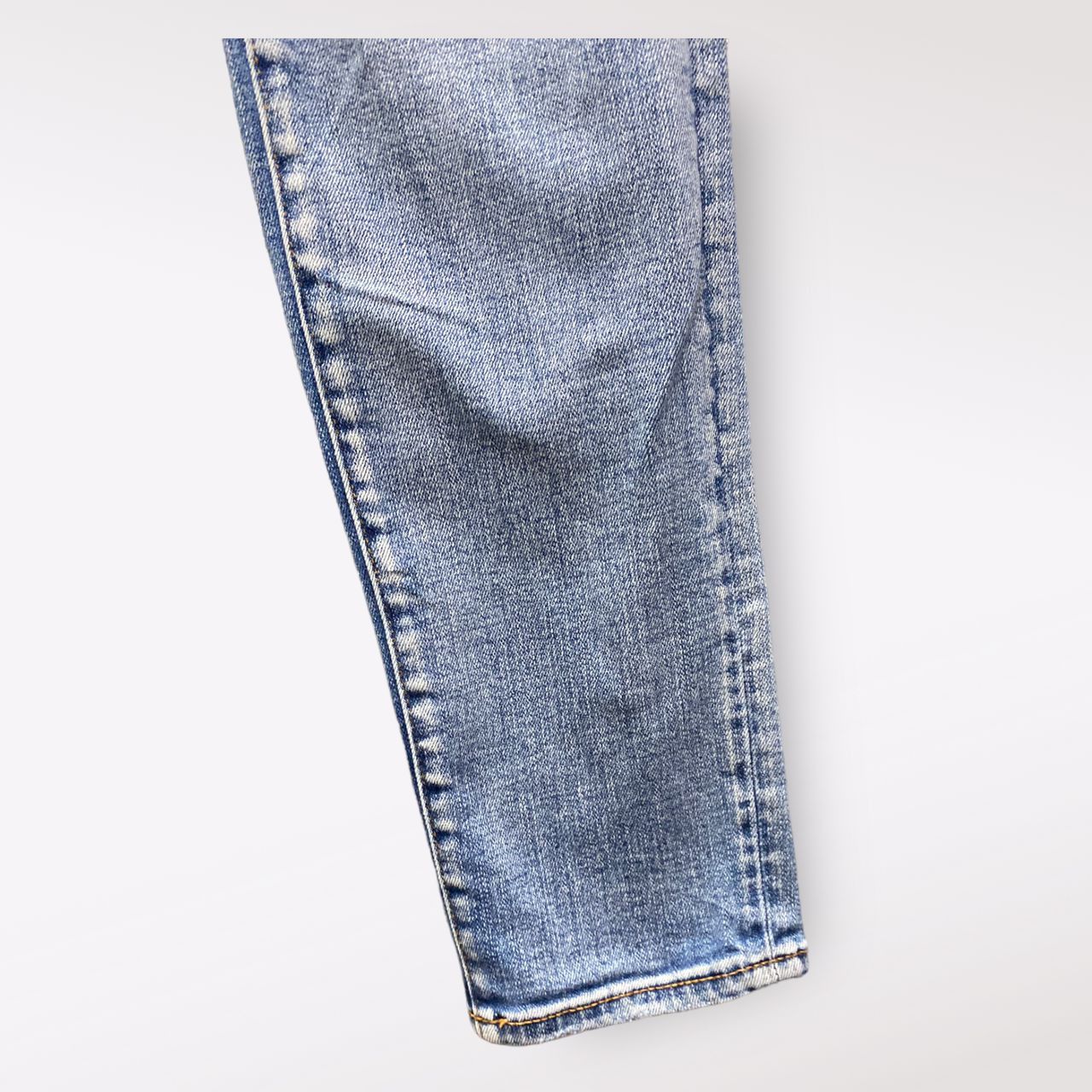 American Eagle Outfitters 💥BEST OFFER💥AMERICAN EAGLE SUPER SKINNY STRETCH DENIM Size US 30 / EU 46 - 8 Thumbnail