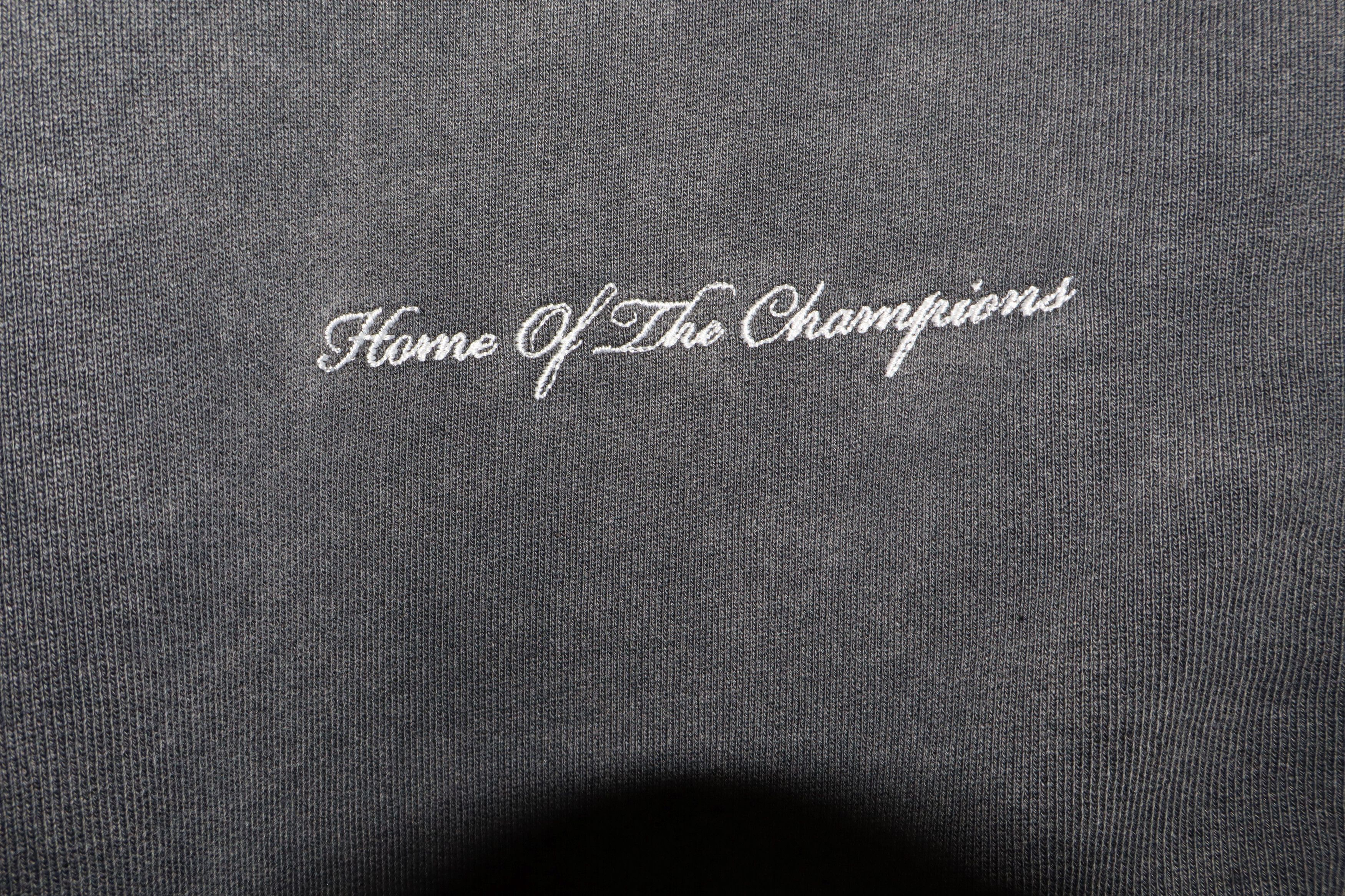 Represent Clo. Team spirit zip hoodie Size US S / EU 44-46 / 1 - 6 Thumbnail
