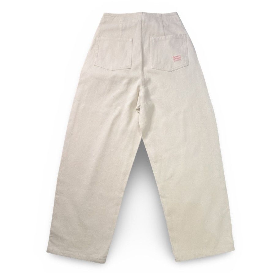 14th Addiction 90s Vibe Japanese Vuja-De Barrel Penneys Pants Drise Baggy Size US 27 - 2 Thumbnail