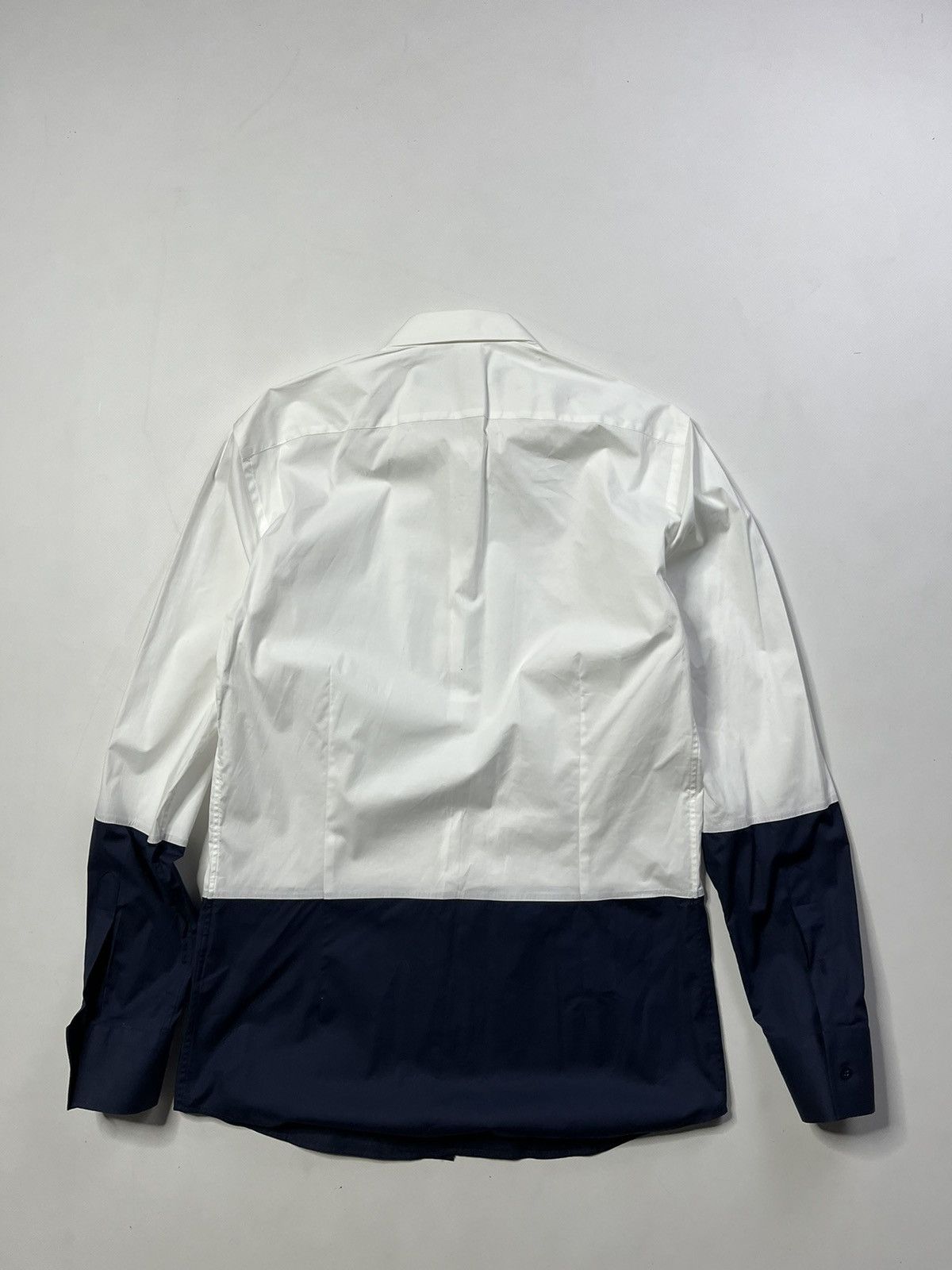 Karl Lagerfeld Lagerfeld Shirt button up Size US L / EU 52-54 / 3 - 11 Thumbnail