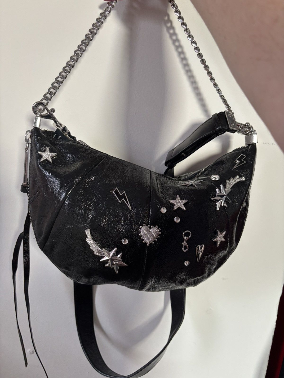 Rebecca Minkoff Rebekkah minkoff celestial bag Size ONE SIZE - 1 Thumbnail