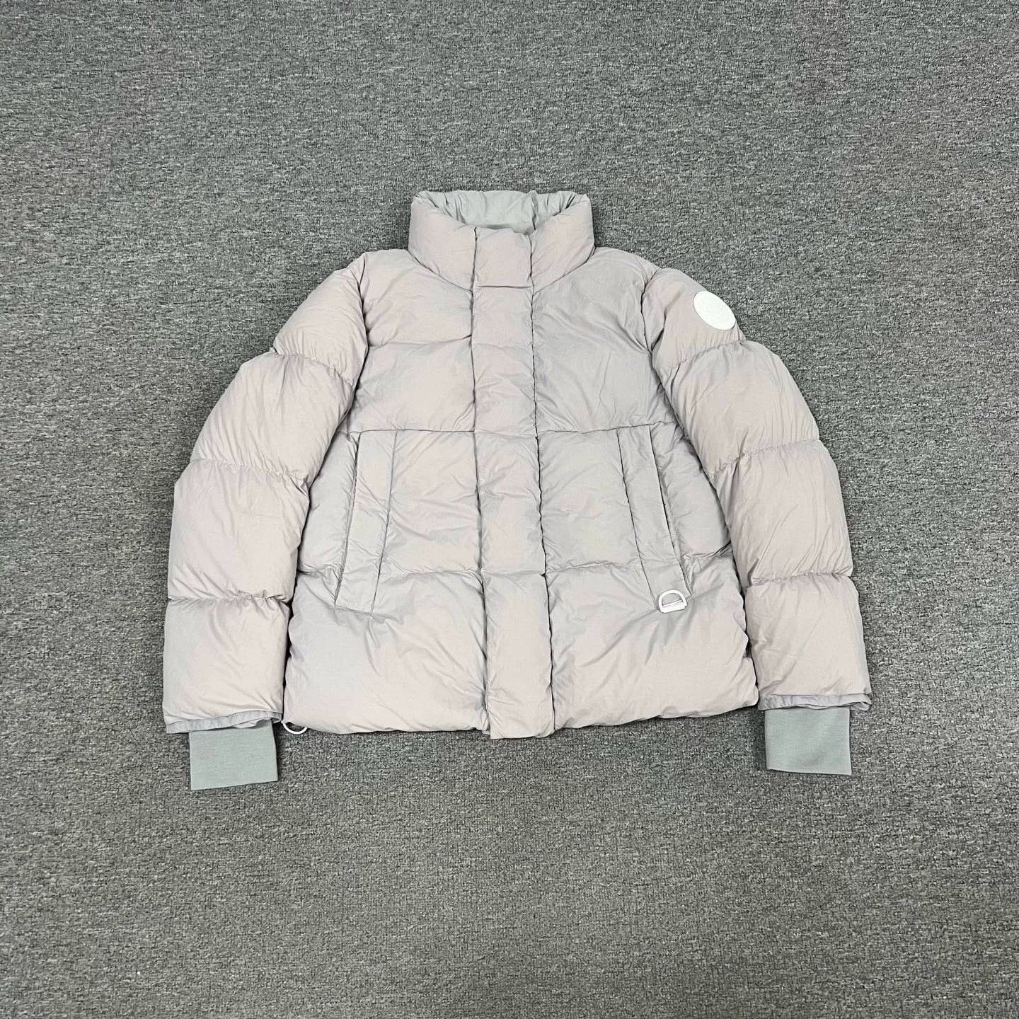 Canada Goose Canada Goose Everett Puffer Jacket Size M / US 6-8 / IT 42-44 - 1 Thumbnail