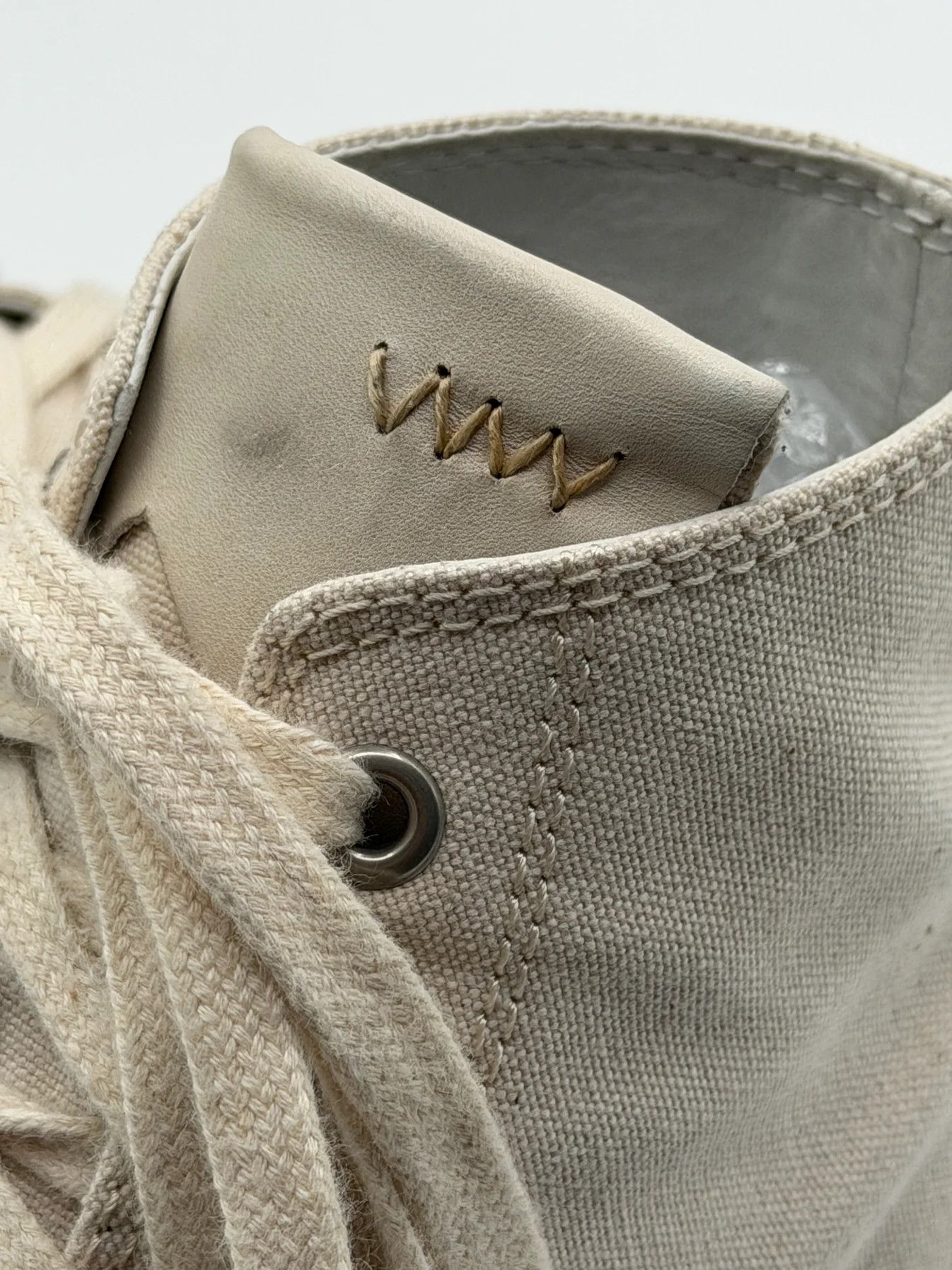 Visvim SS19 WMV Skagway Hi Patten W Size US 5.5 / EU 38 - 10 Thumbnail