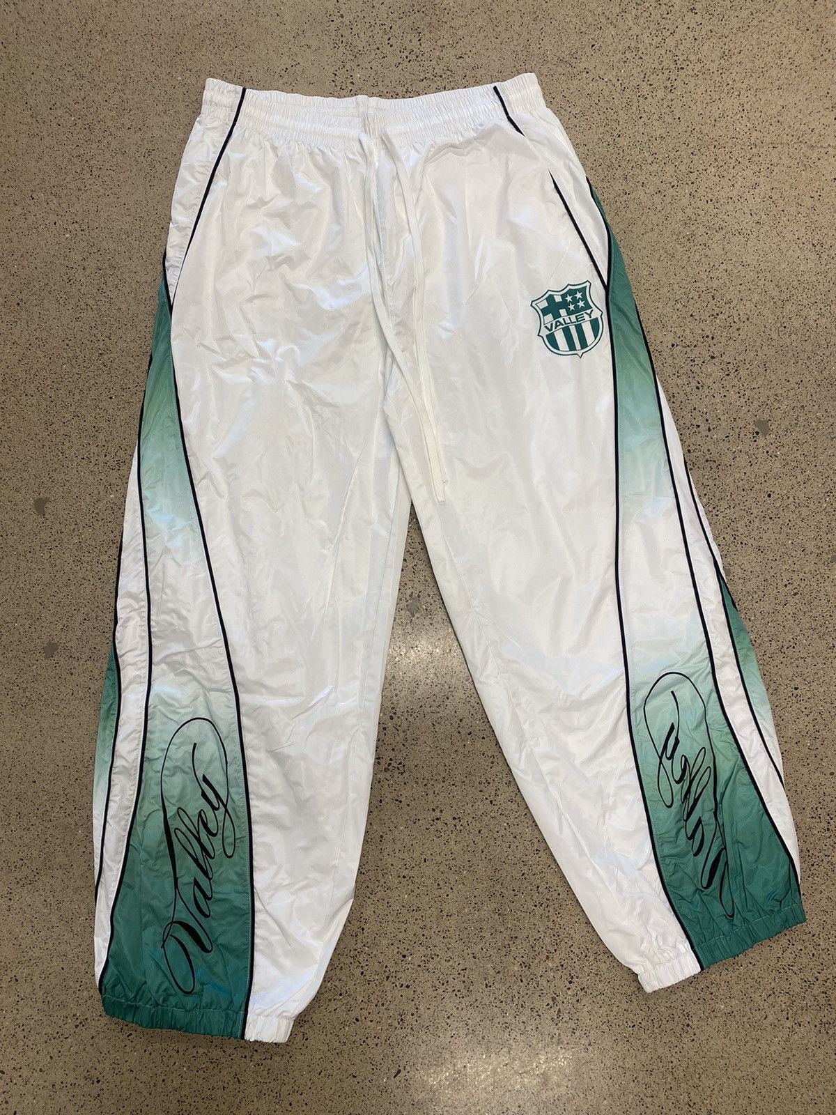 Vale 💀Vale Action Track Pants💀 Size US 36 / EU 52 - 1 Thumbnail