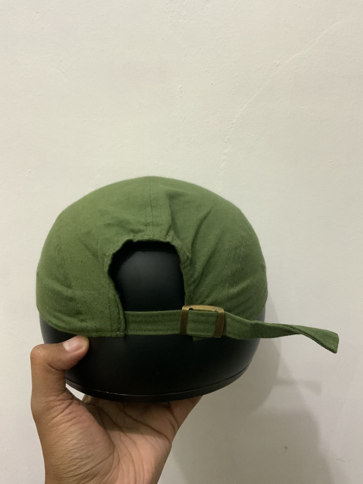 If Six Was Nine Wild Life Adventure 5 Panel Hat Size ONE SIZE - 6 Thumbnail